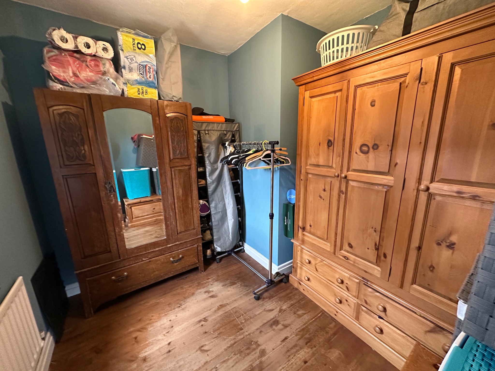 4 bedroom farm house For Sale in Hebden Bridge - Photograph 46.