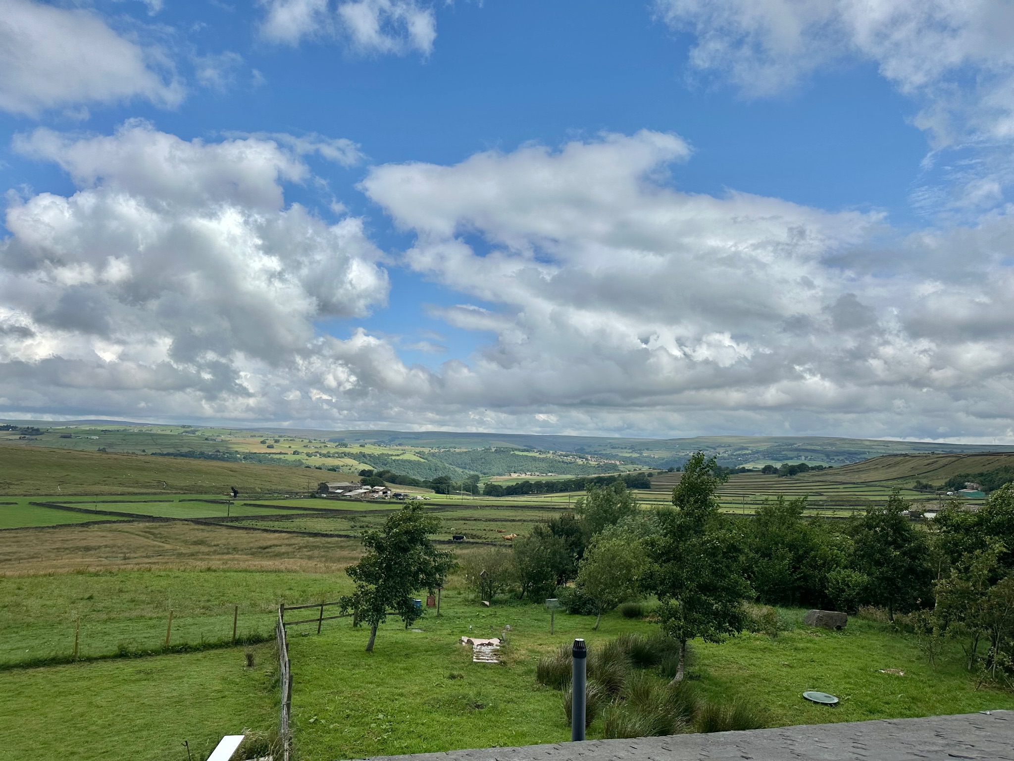 4 bedroom farm house For Sale in Hebden Bridge - Photograph 41.