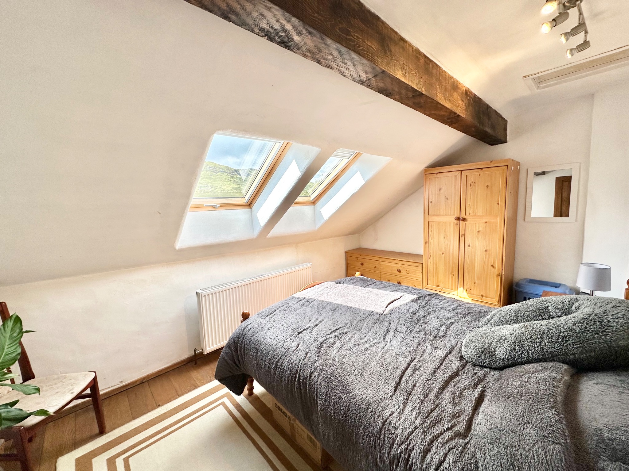 4 bedroom farm house For Sale in Hebden Bridge - Photograph 34.