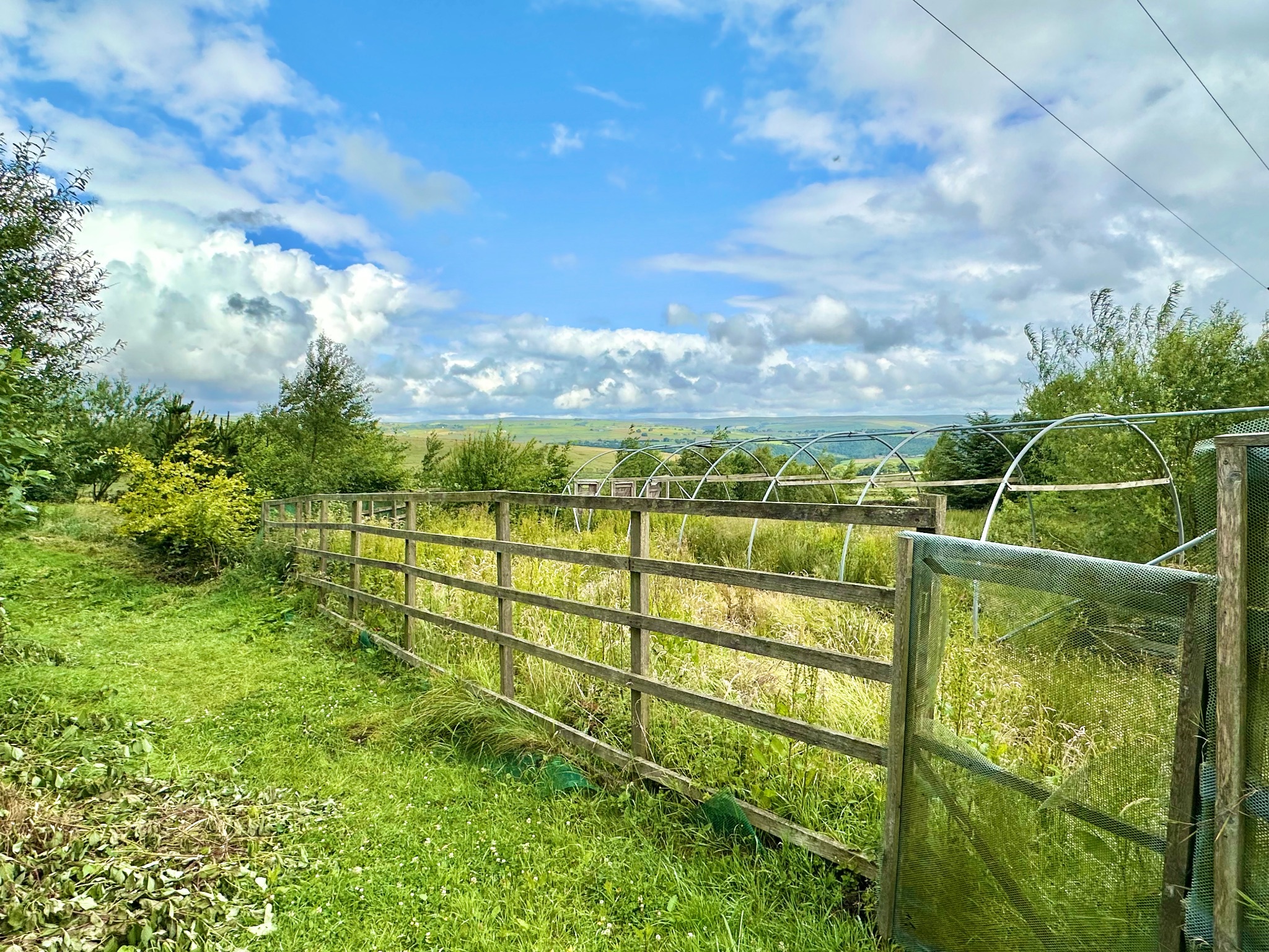 4 bedroom farm house For Sale in Hebden Bridge - Photograph 22.