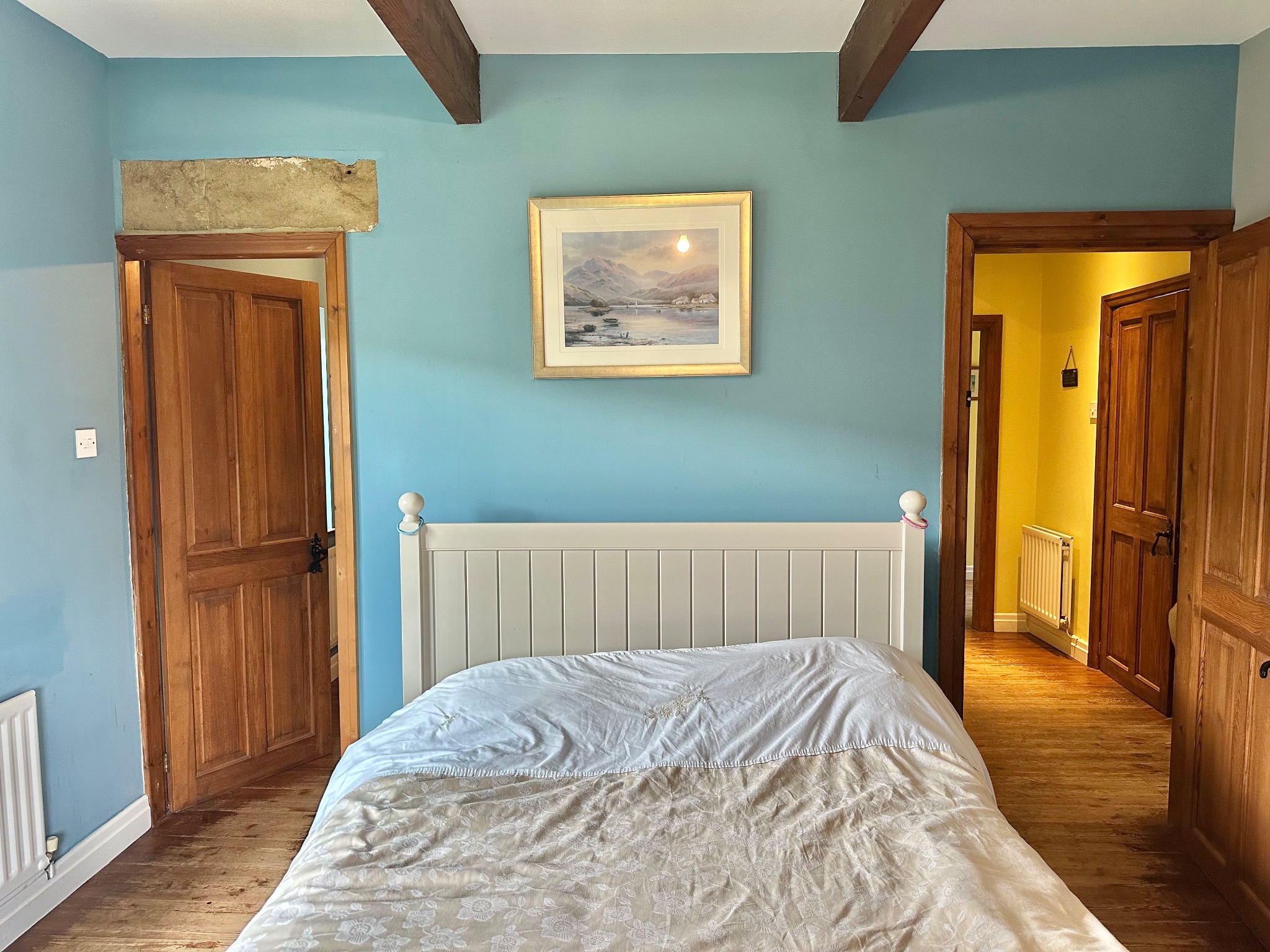 4 bedroom farm house For Sale in Hebden Bridge - Photograph 47.