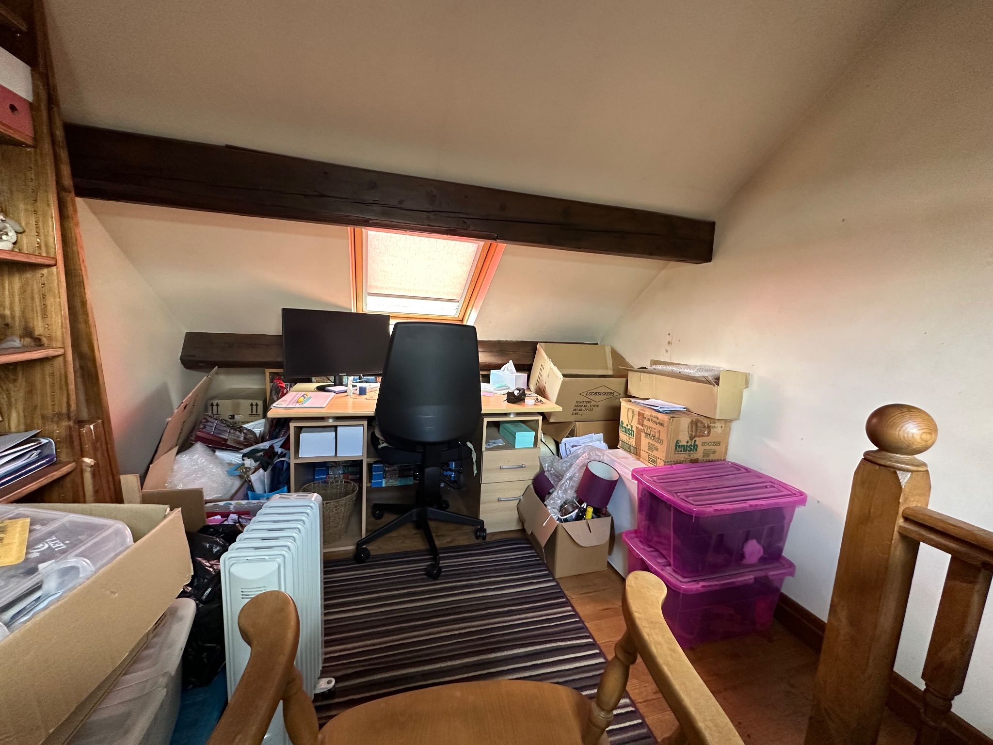 4 bedroom farm house For Sale in Hebden Bridge - Photograph 42.