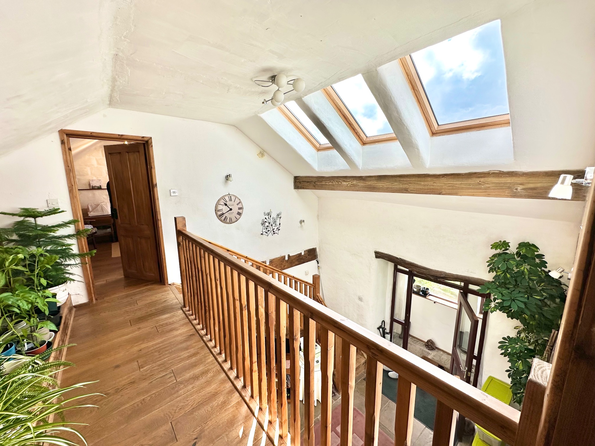 4 bedroom farm house For Sale in Hebden Bridge - Photograph 32.