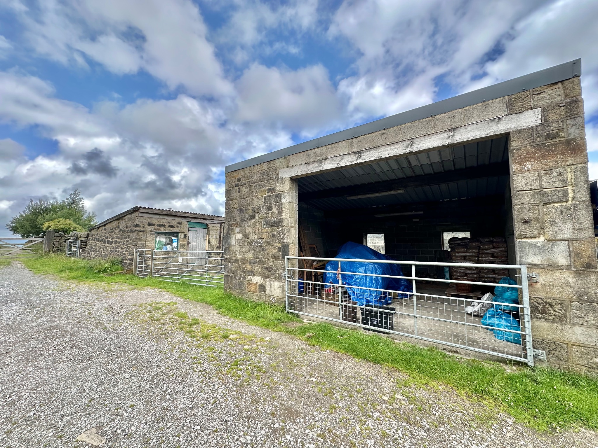 4 bedroom farm house For Sale in Hebden Bridge - Photograph 61.