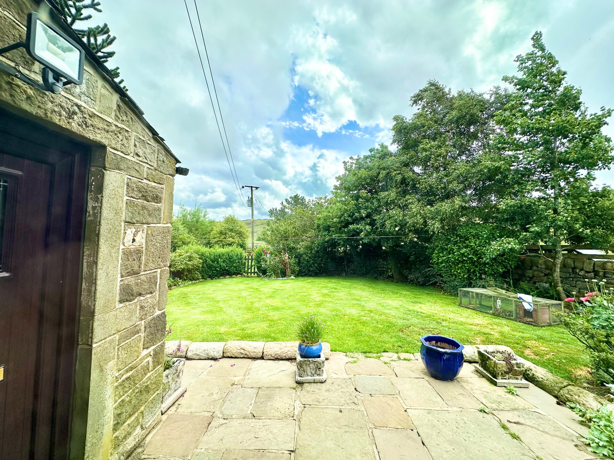 4 bedroom farm house For Sale in Hebden Bridge - Photograph 58.