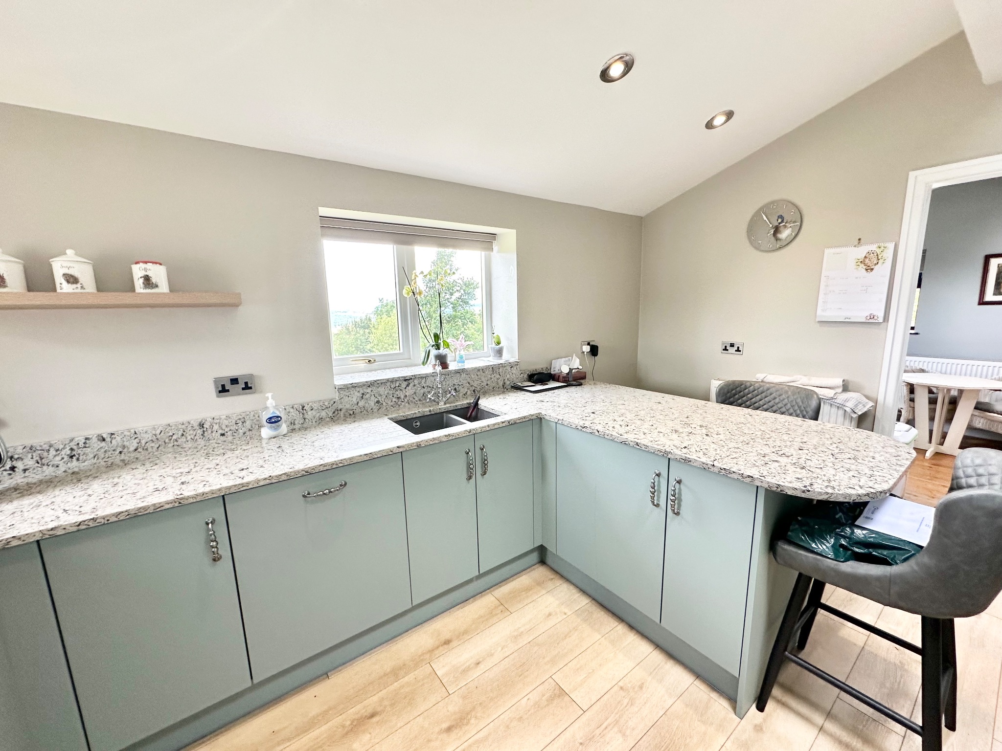 4 bedroom farm house For Sale in Hebden Bridge - Photograph 51.