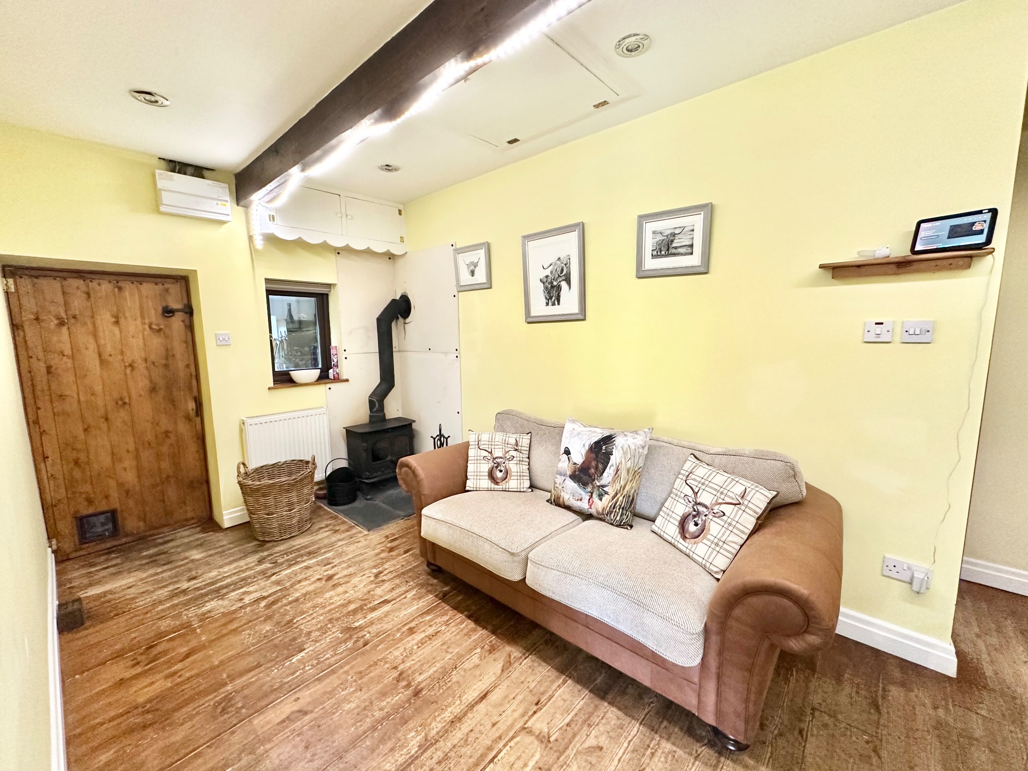 4 bedroom farm house For Sale in Hebden Bridge - Photograph 56.
