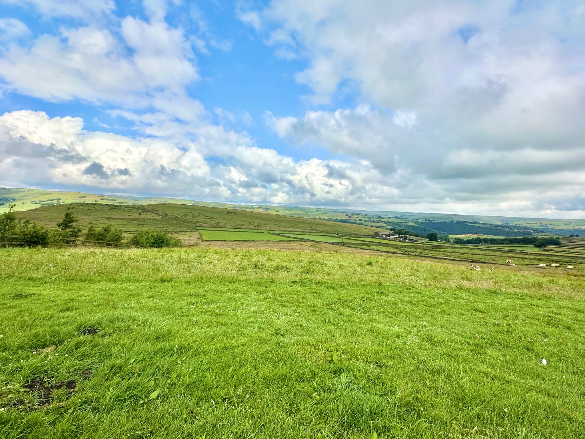 4 bedroom farm house For Sale in Hebden Bridge - Photograph 10.