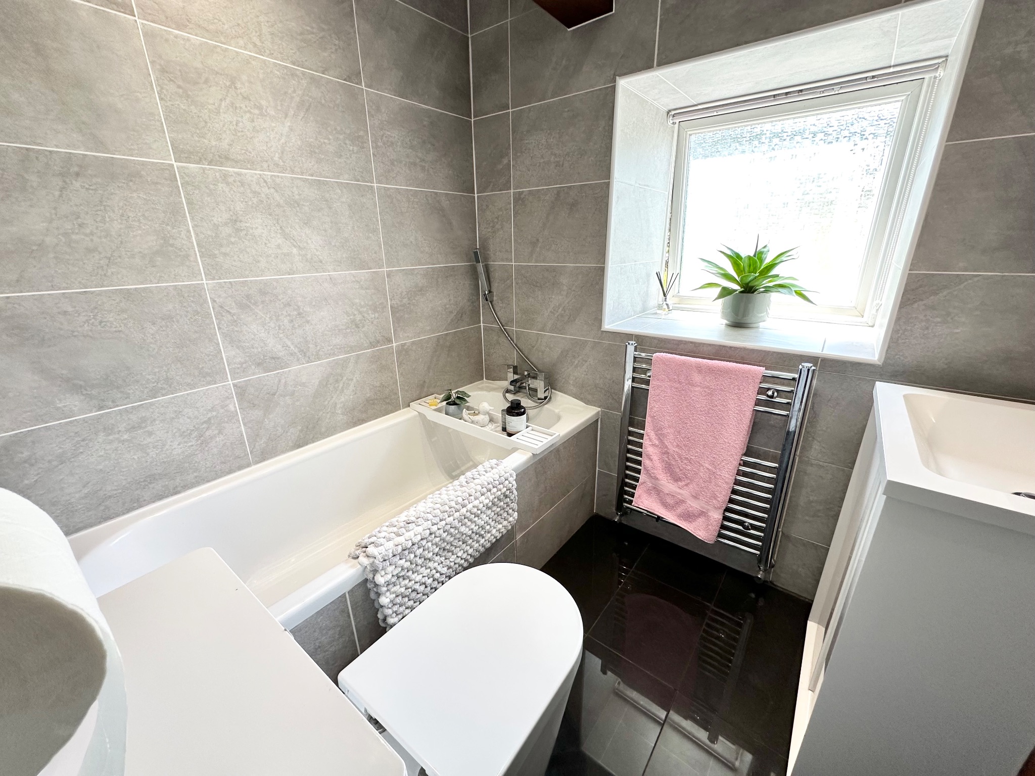 5 bedroom barn conversion house SSTC in Calderdale - Photograph 31.