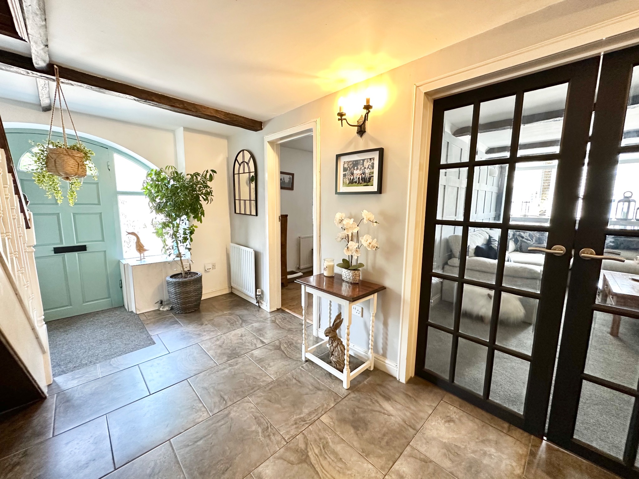 5 bedroom barn conversion house SSTC in Calderdale - Photograph 8.