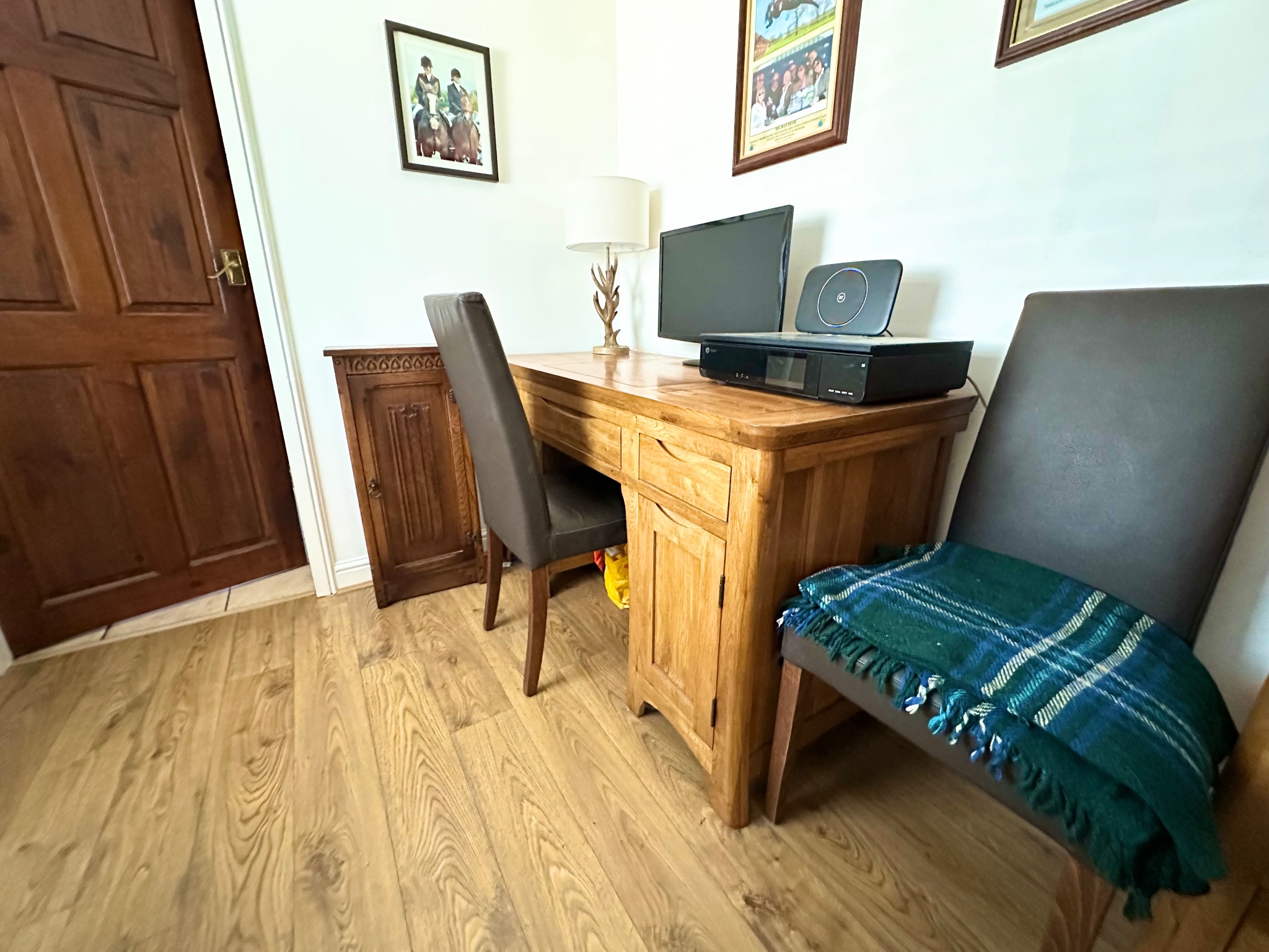 5 bedroom barn conversion house SSTC in Calderdale - Photograph 17.
