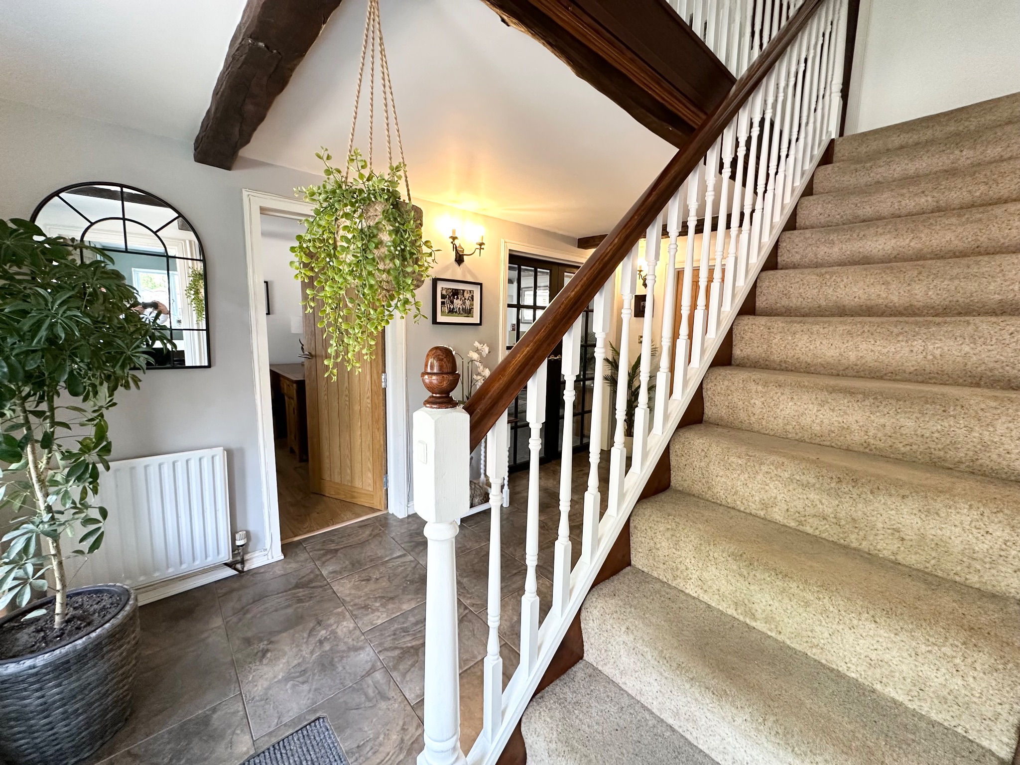 5 bedroom barn conversion house SSTC in Calderdale - Photograph 10.