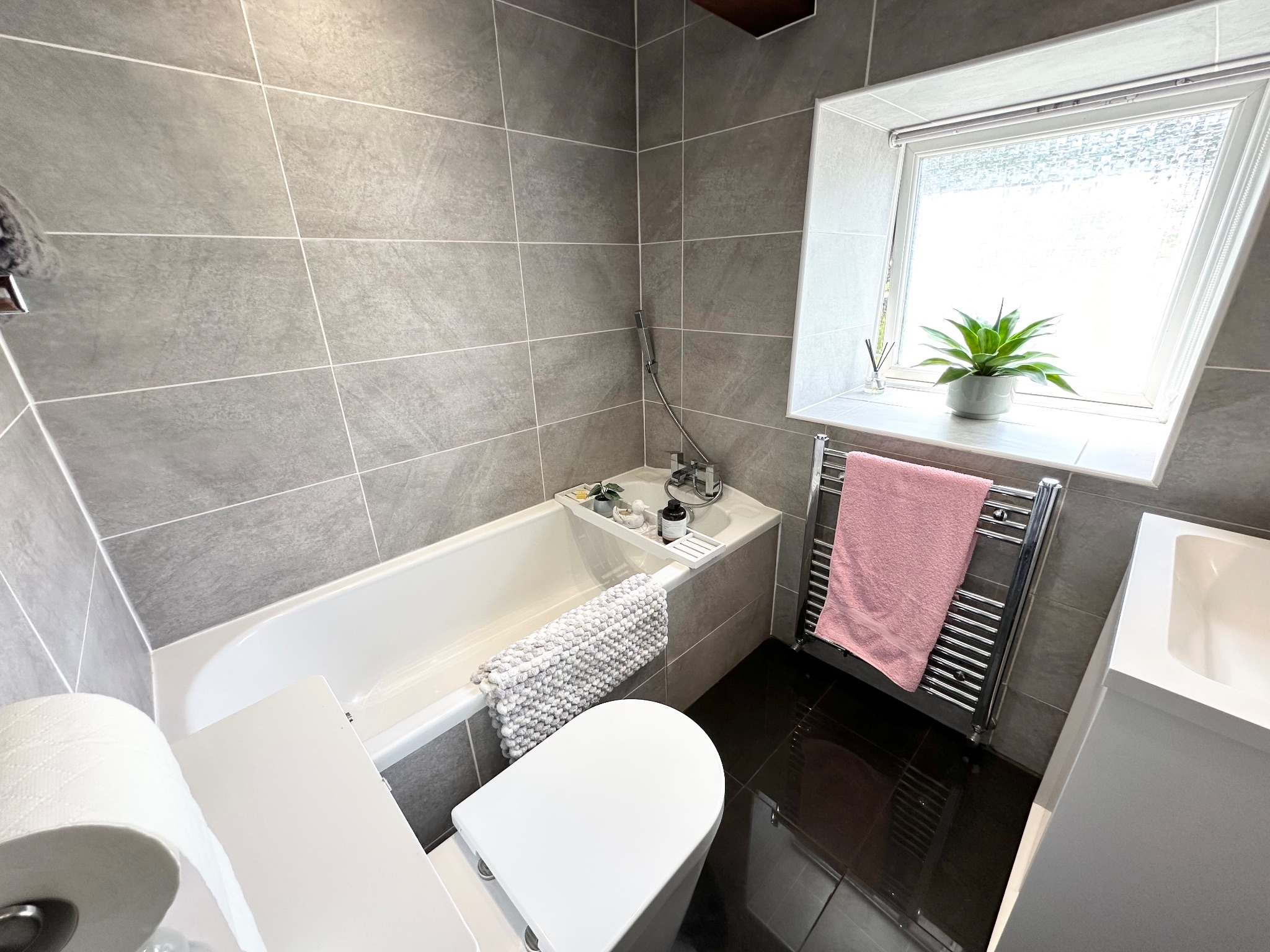 5 bedroom barn conversion house SSTC in Calderdale - Photograph 28.