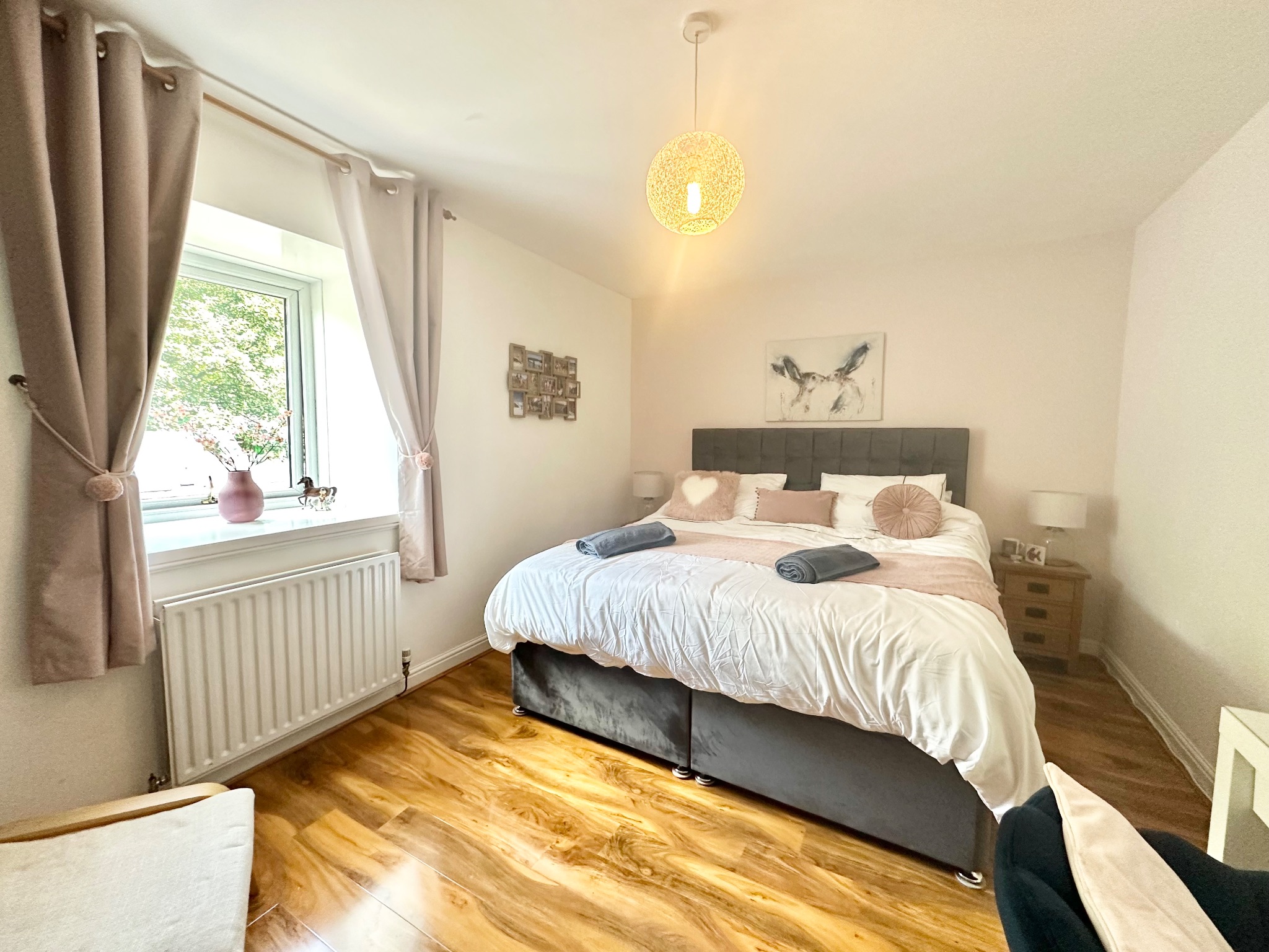 5 bedroom barn conversion house SSTC in Calderdale - Photograph 21.