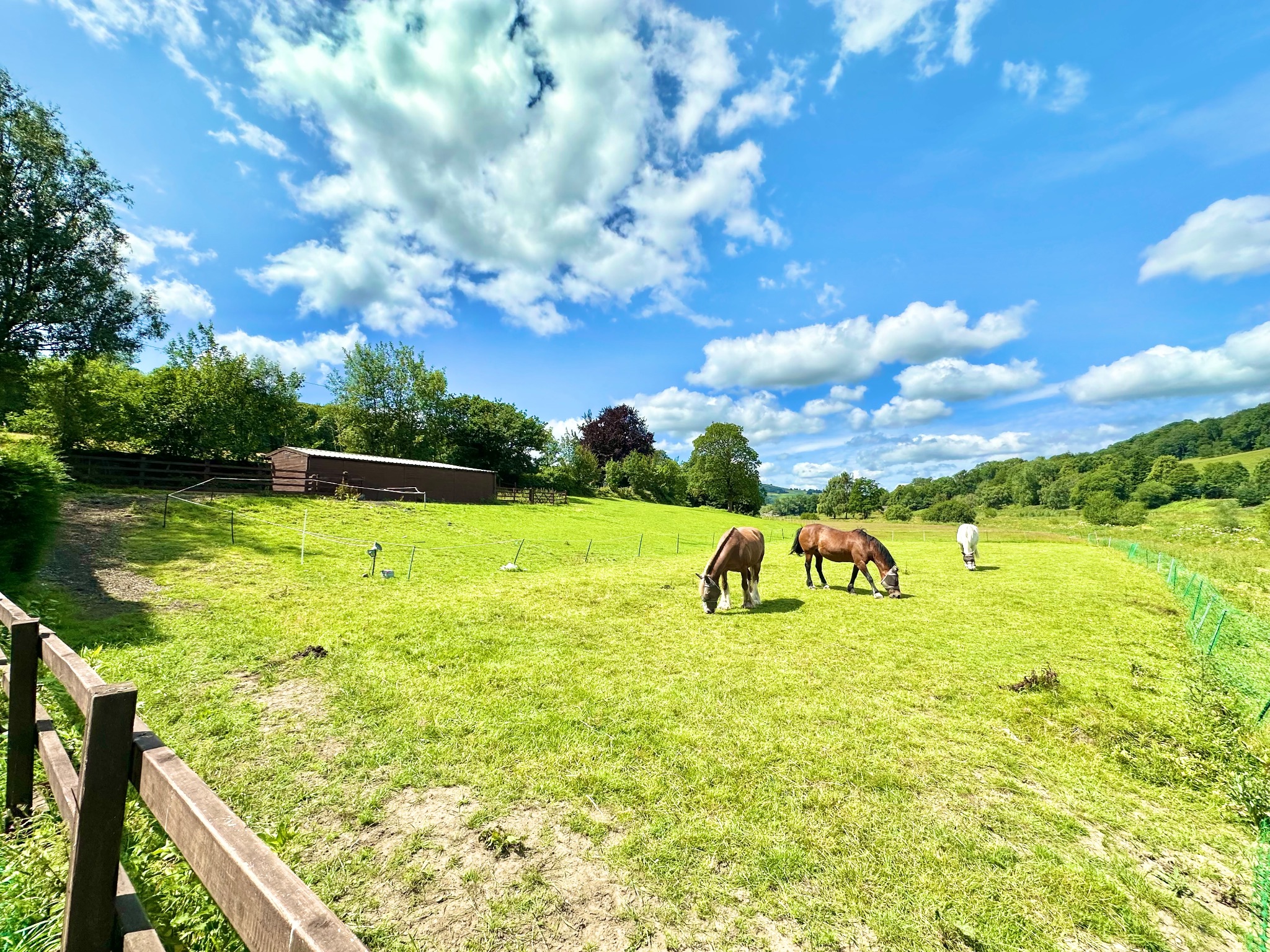 5 bedroom barn conversion house SSTC in Calderdale - Photograph 38.
