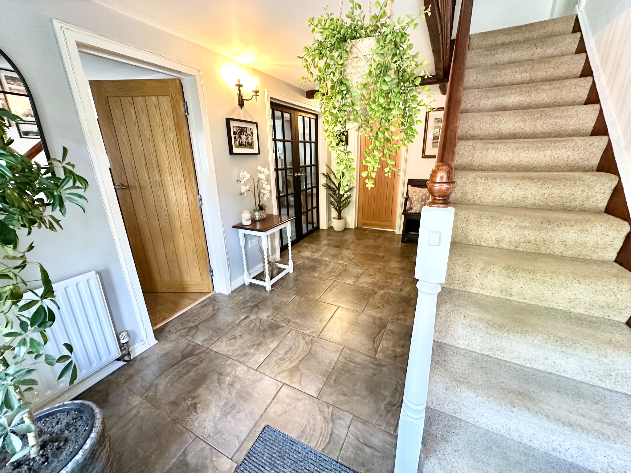5 bedroom barn conversion house SSTC in Calderdale - Photograph 7.