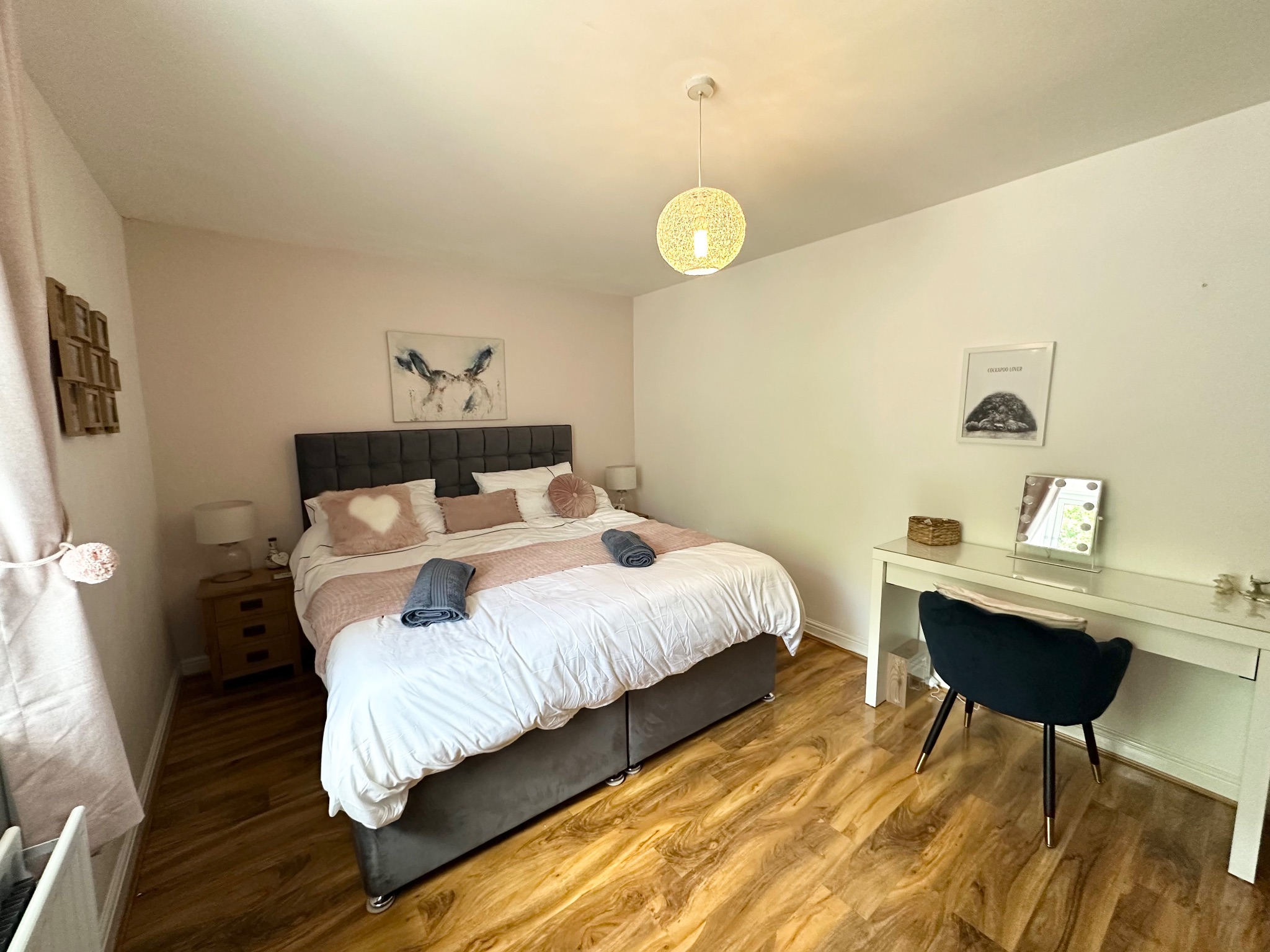 5 bedroom barn conversion house SSTC in Calderdale - Photograph 22.