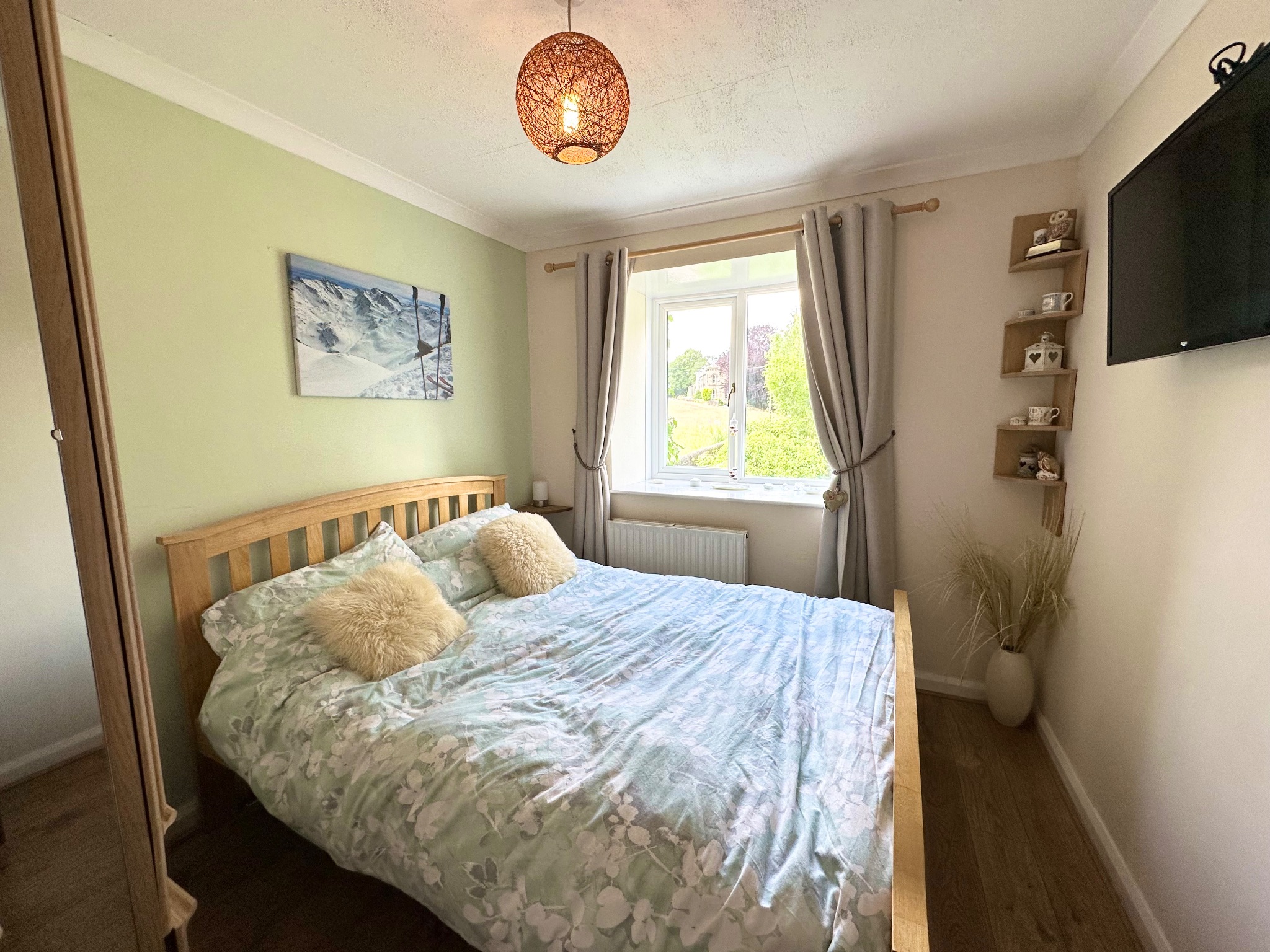 5 bedroom barn conversion house SSTC in Calderdale - Photograph 27.