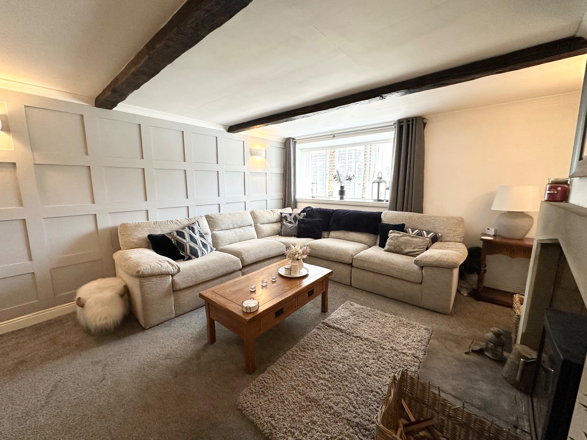 5 bedroom barn conversion house SSTC in Calderdale - Photograph 5.