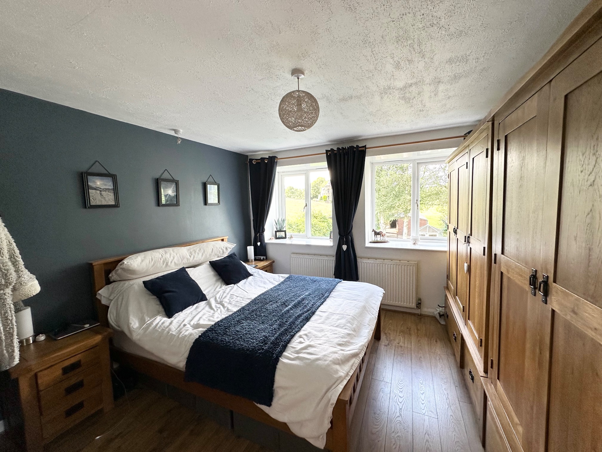 5 bedroom barn conversion house SSTC in Calderdale - Photograph 29.