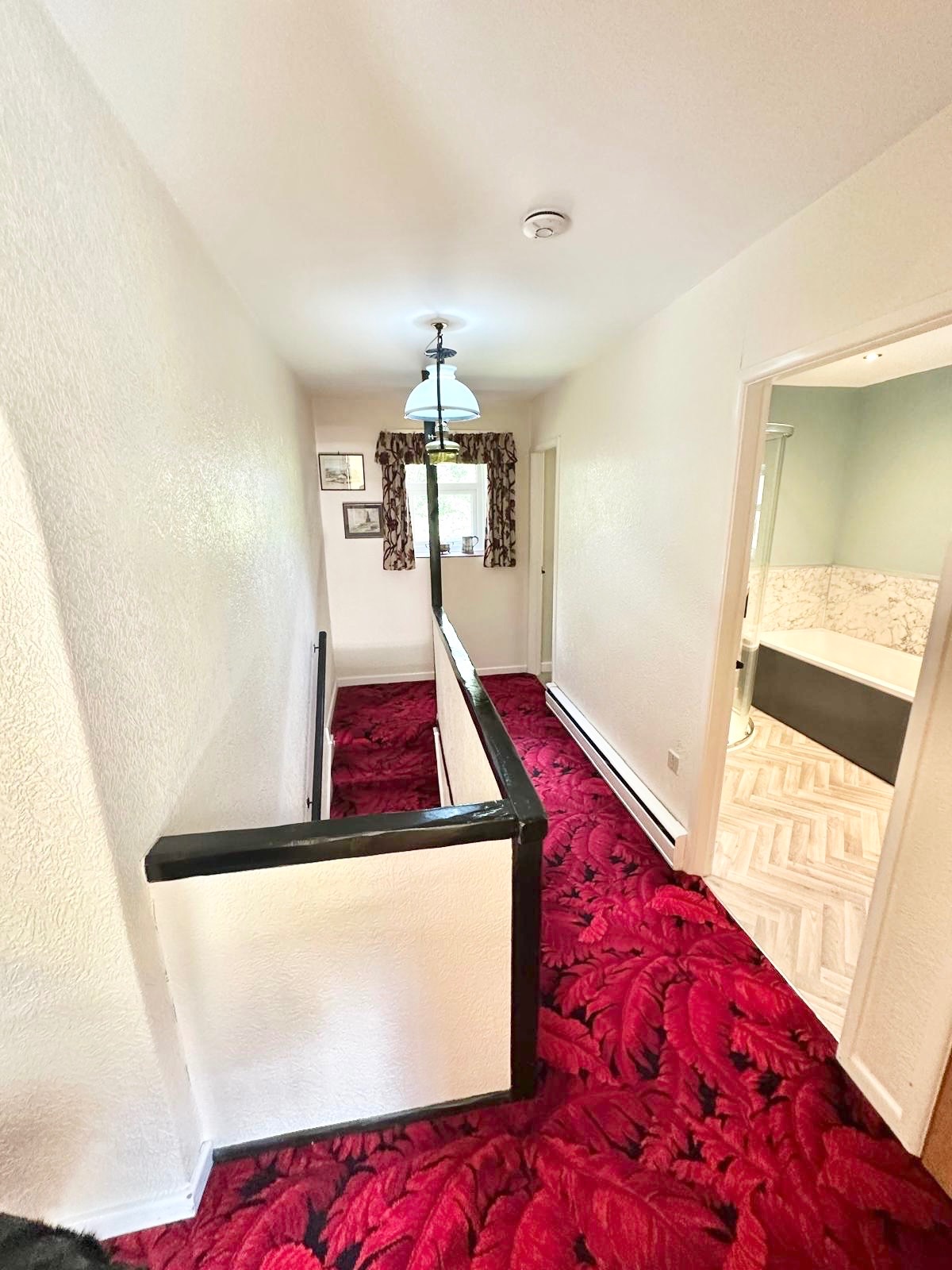 3 bedroom detached house SSTC in Todmorden - Photograph 25.