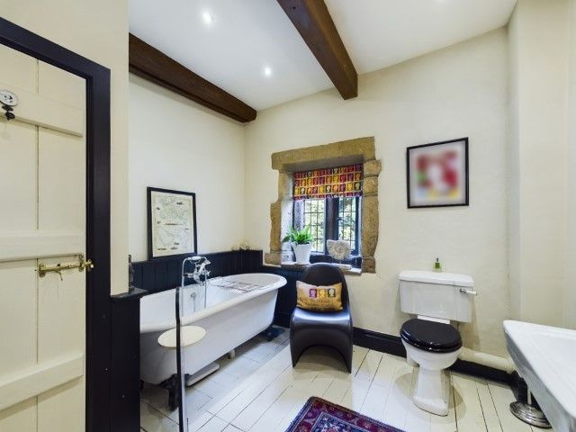 7 bedroom detached house For Sale in Todmorden - Photograph 15.