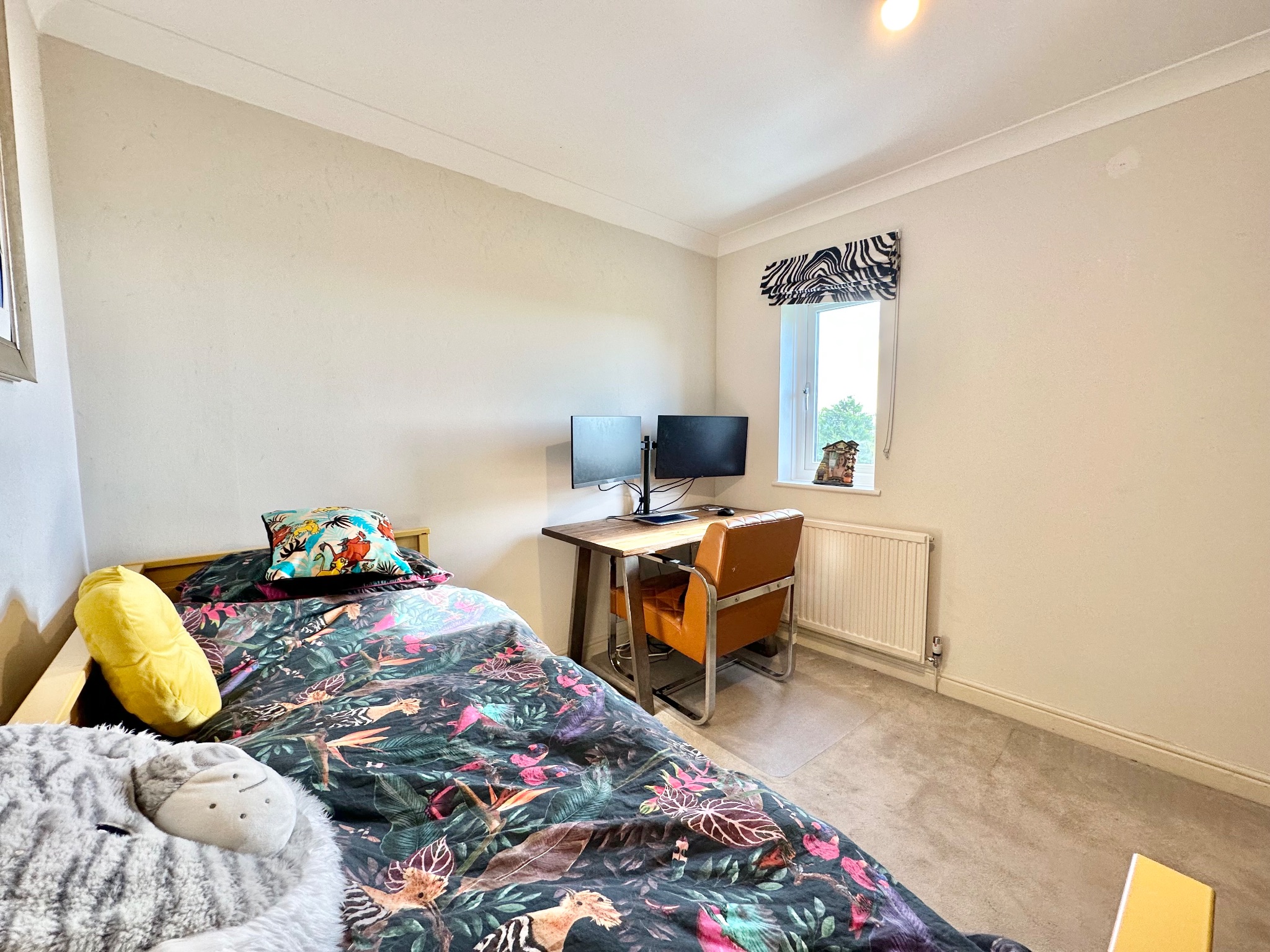 5 bedroom detached house SSTC in Heptonstall - Photograph 36.