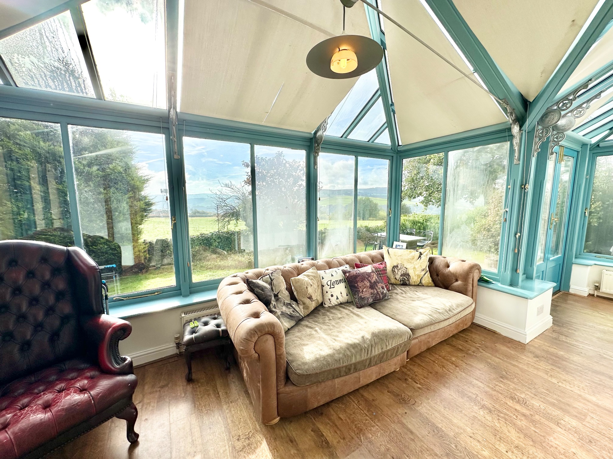 5 bedroom detached house SSTC in Heptonstall - Photograph 14.