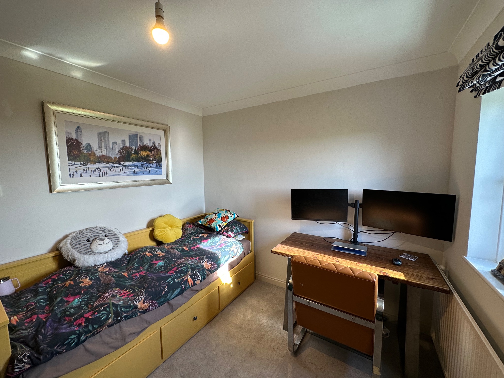 5 bedroom detached house SSTC in Heptonstall - Photograph 37.