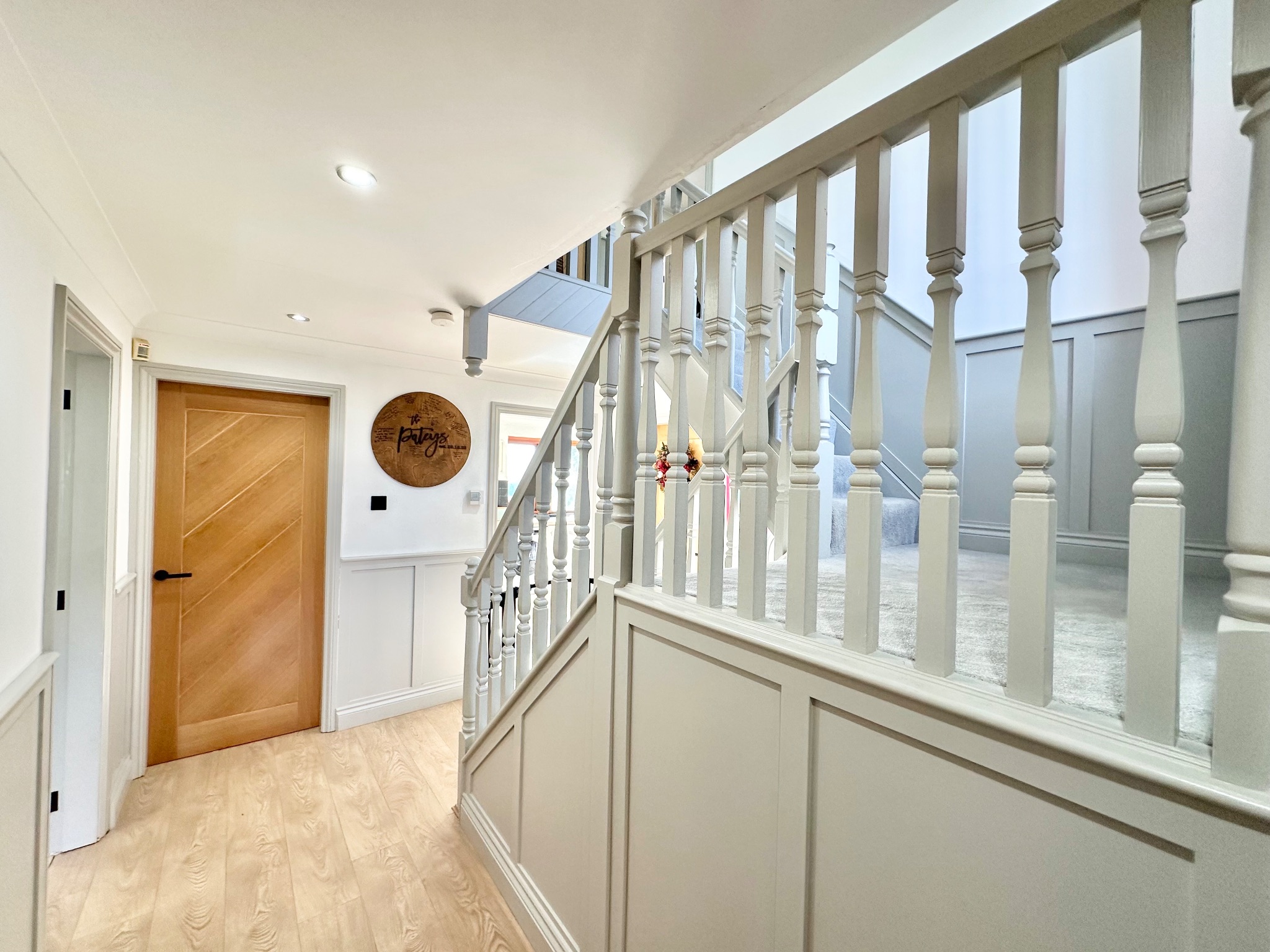 5 bedroom detached house SSTC in Heptonstall - Photograph 21.