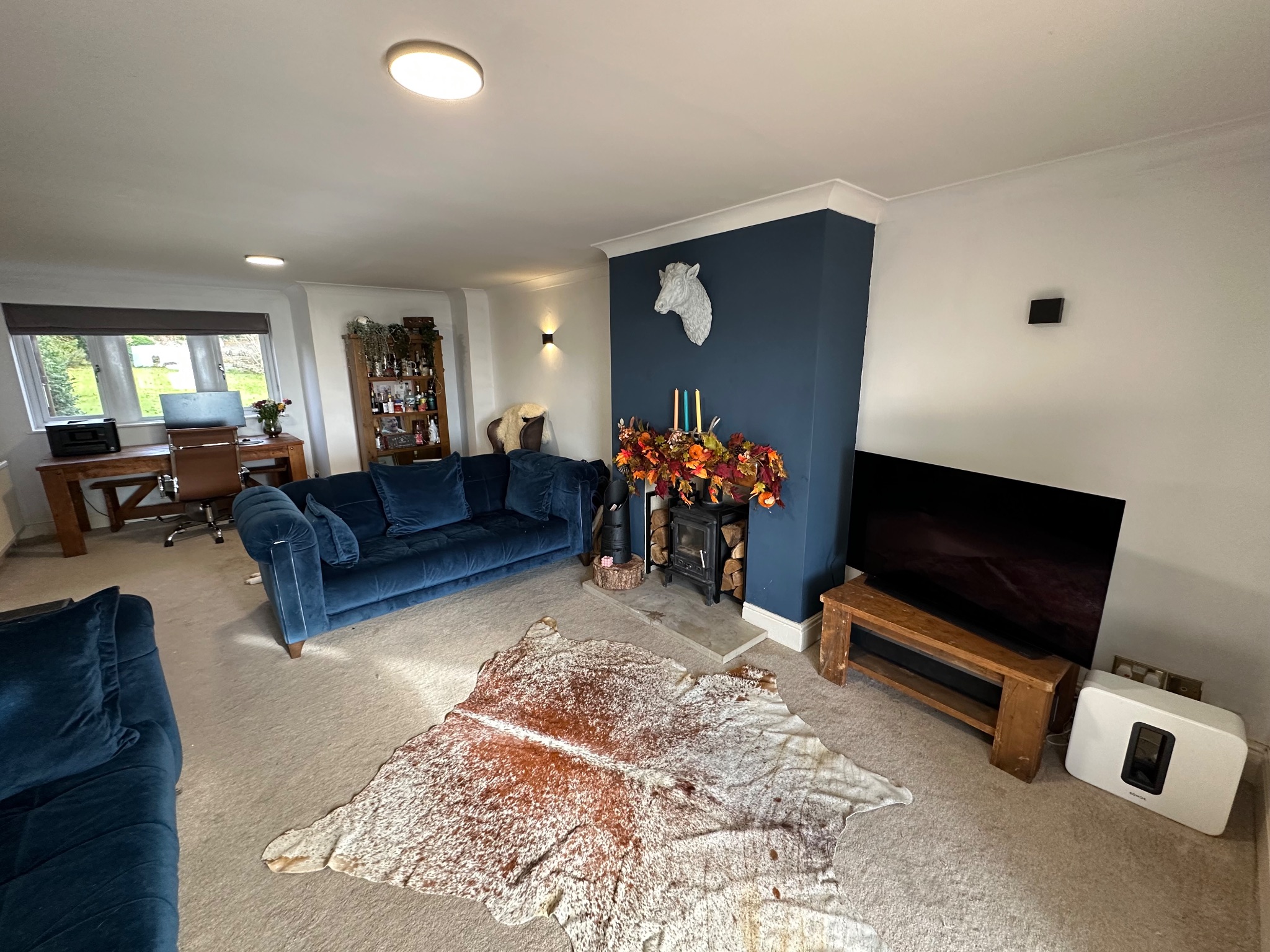 5 bedroom detached house SSTC in Heptonstall - Photograph 6.