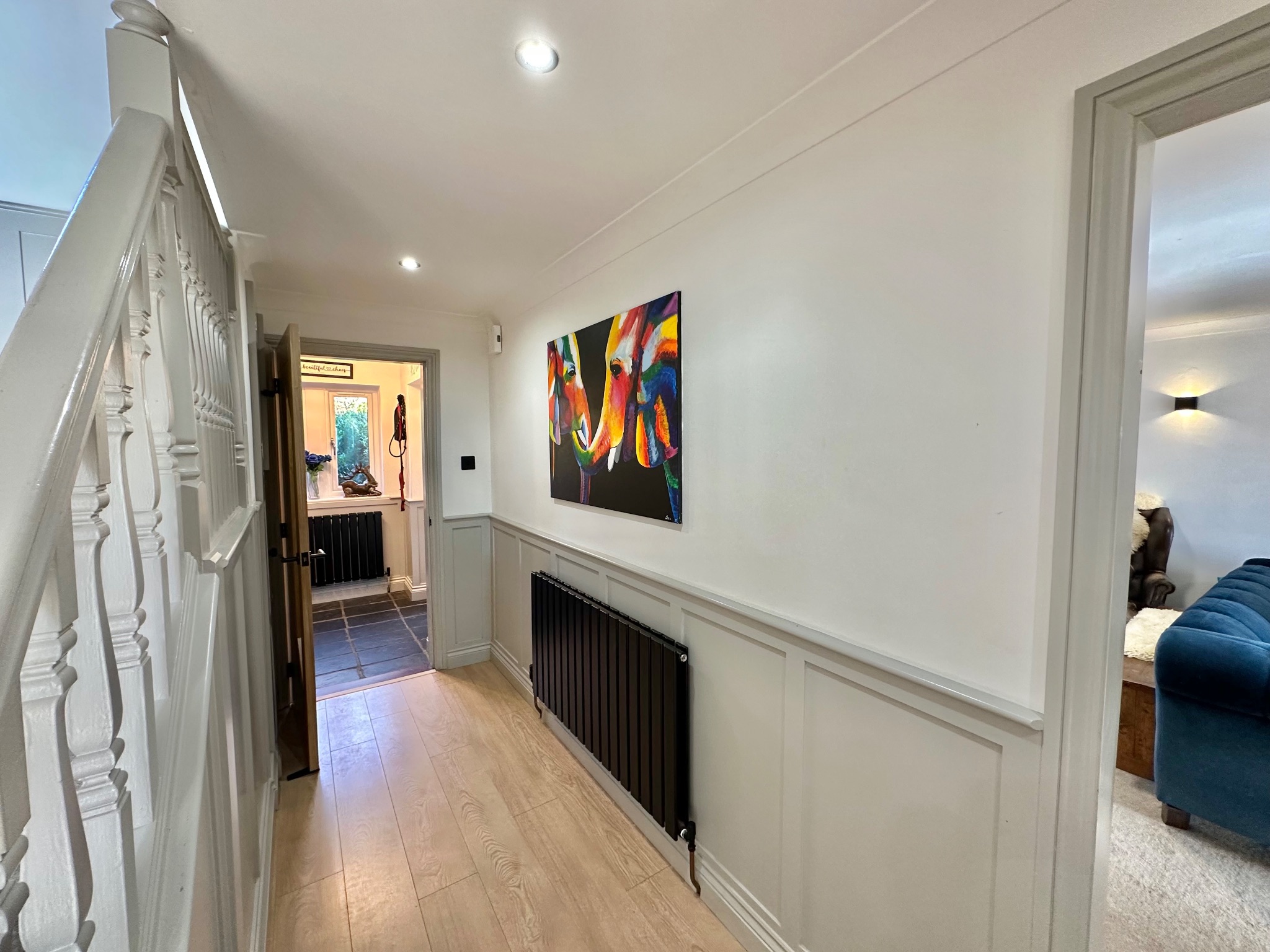 5 bedroom detached house SSTC in Heptonstall - Photograph 19.