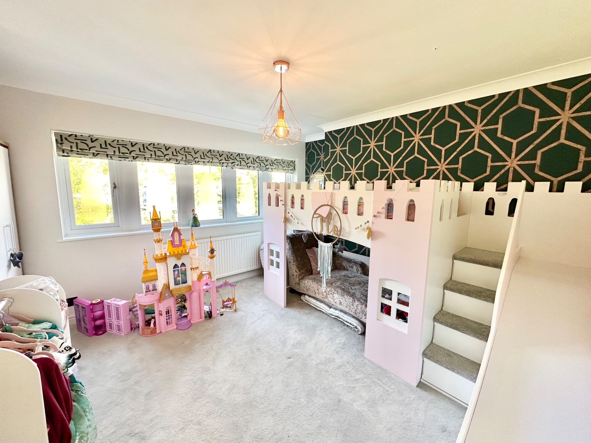 5 bedroom detached house SSTC in Heptonstall - Photograph 33.