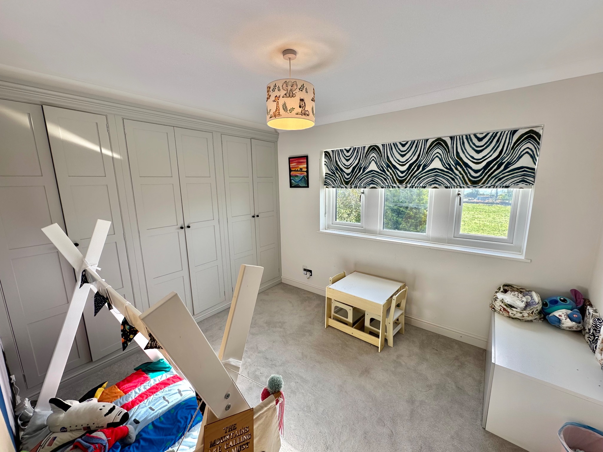 5 bedroom detached house SSTC in Heptonstall - Photograph 31.