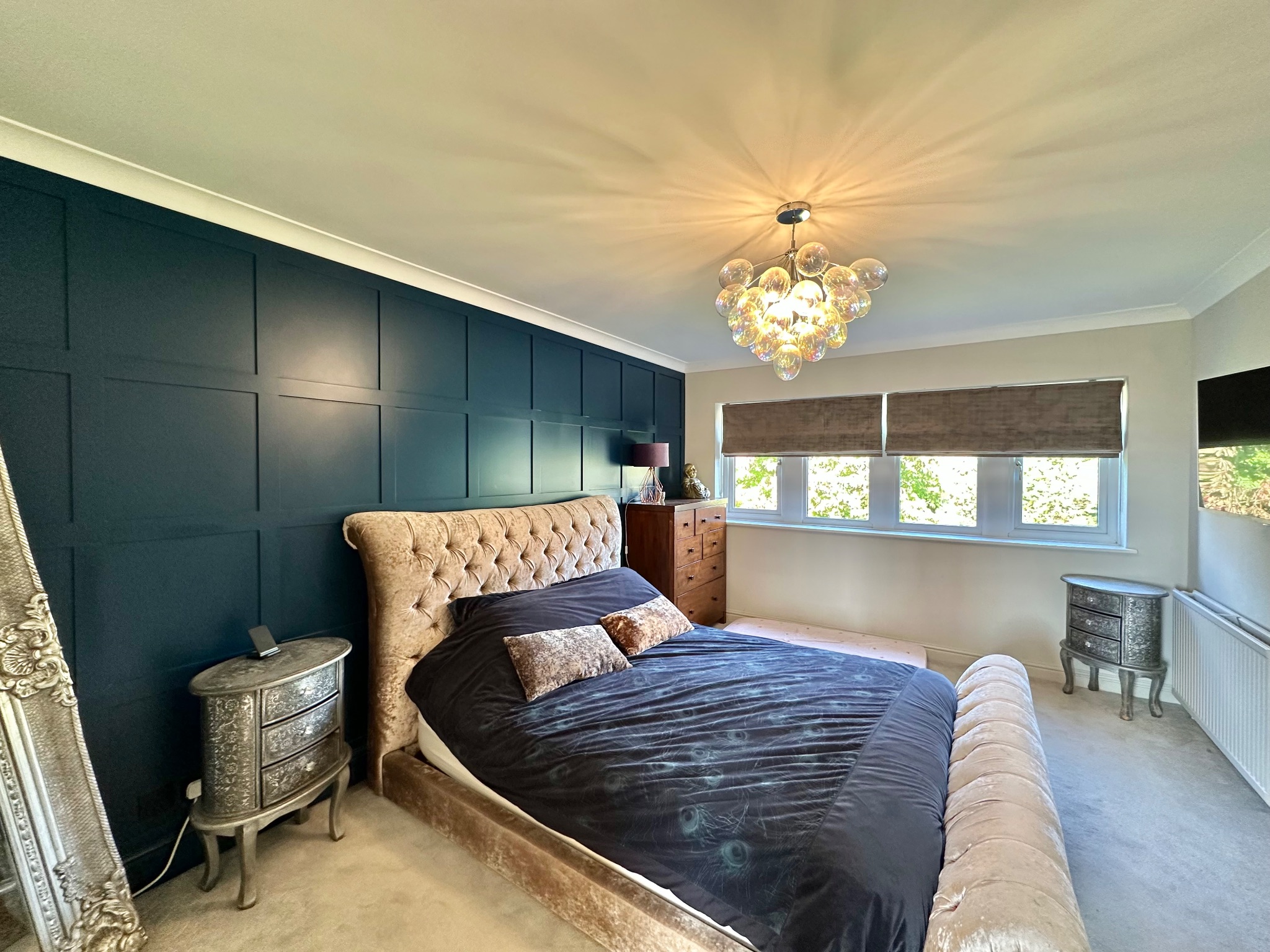 5 bedroom detached house SSTC in Heptonstall - Photograph 24.
