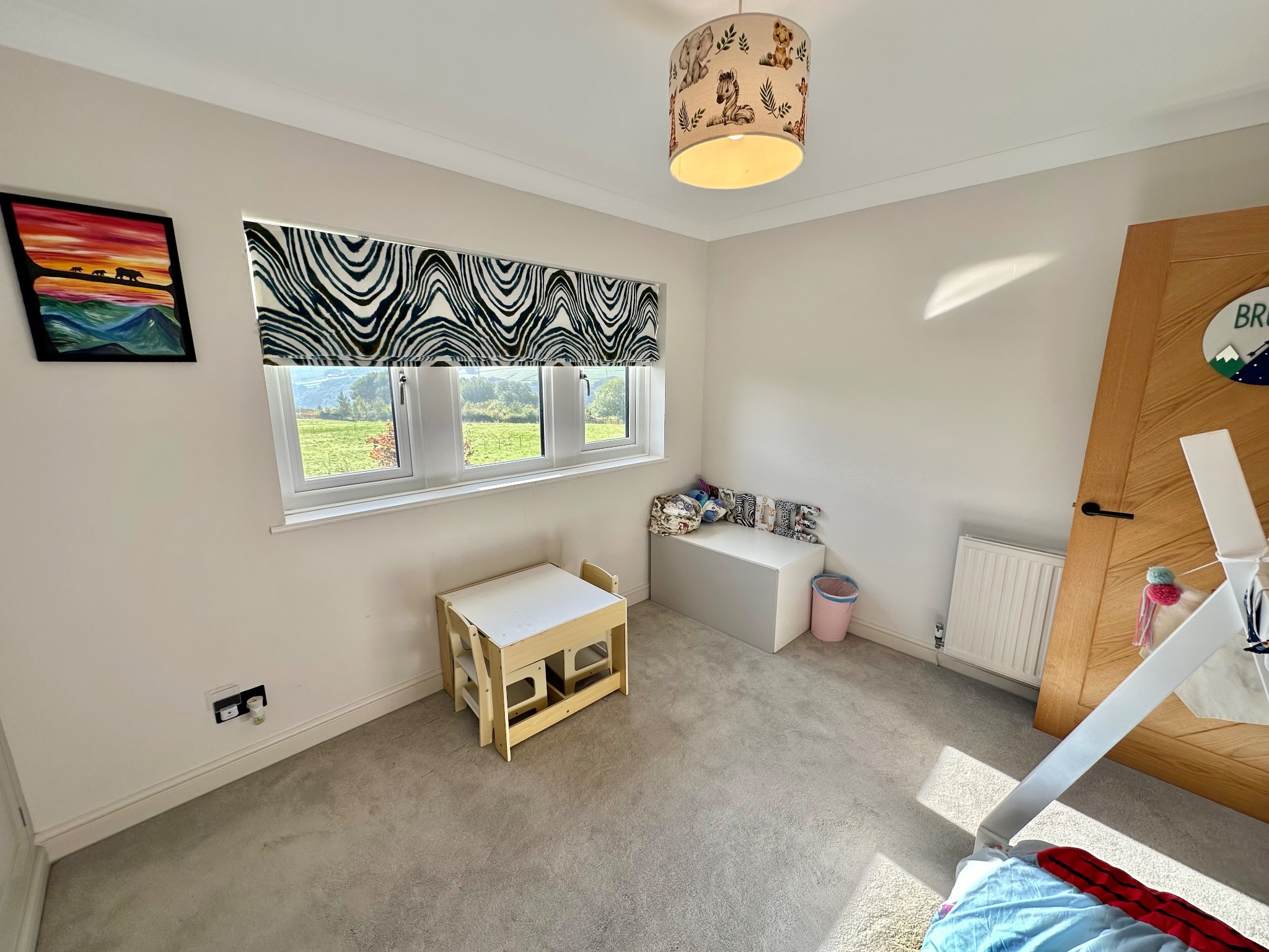 5 bedroom detached house SSTC in Heptonstall - Photograph 32.