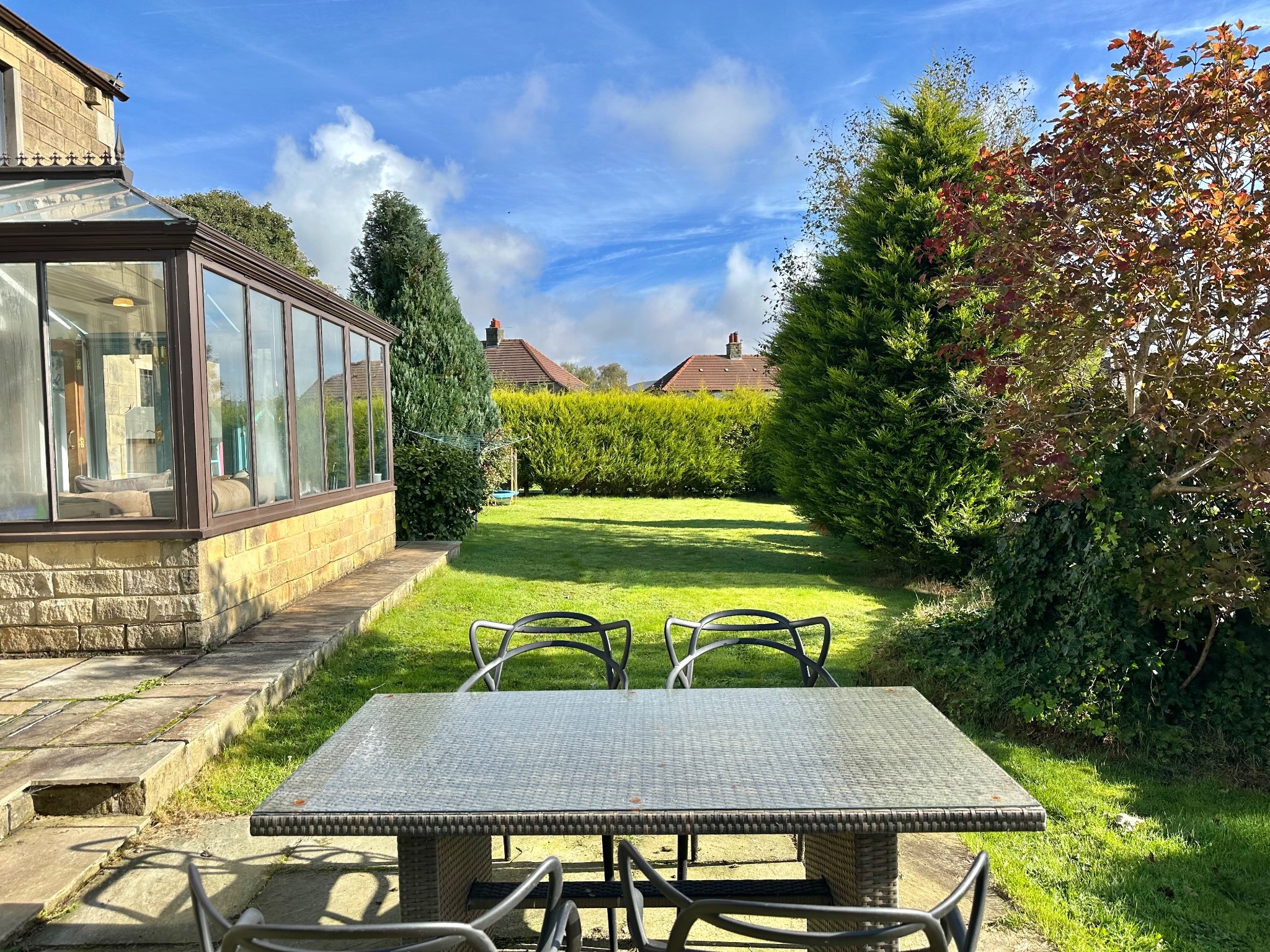 5 bedroom detached house SSTC in Heptonstall - Photograph 42.