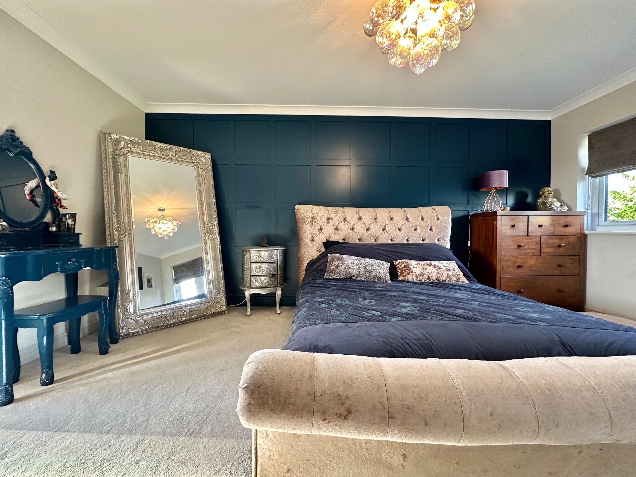 5 bedroom detached house SSTC in Heptonstall - Photograph 35.