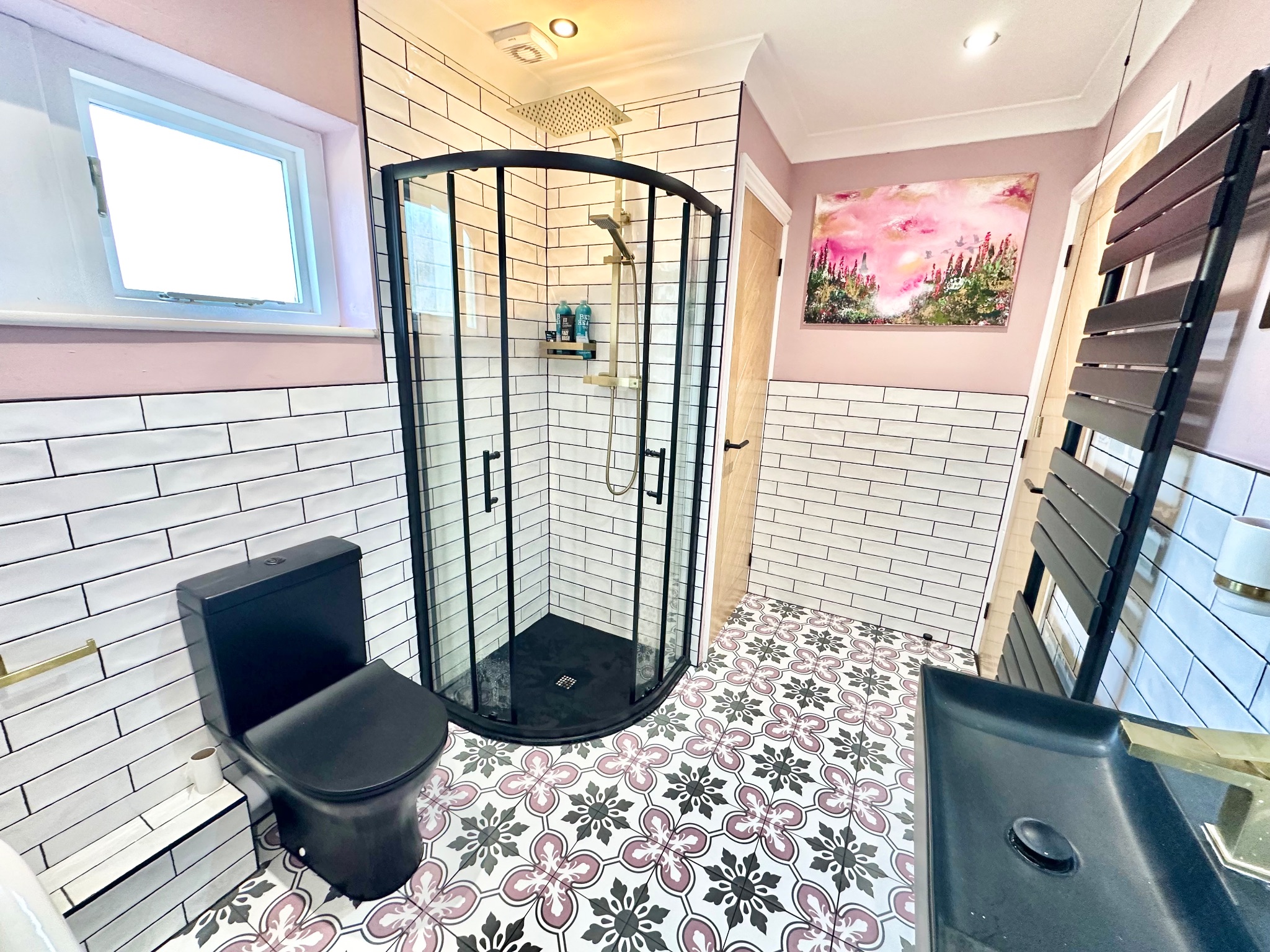 5 bedroom detached house SSTC in Heptonstall - Photograph 28.