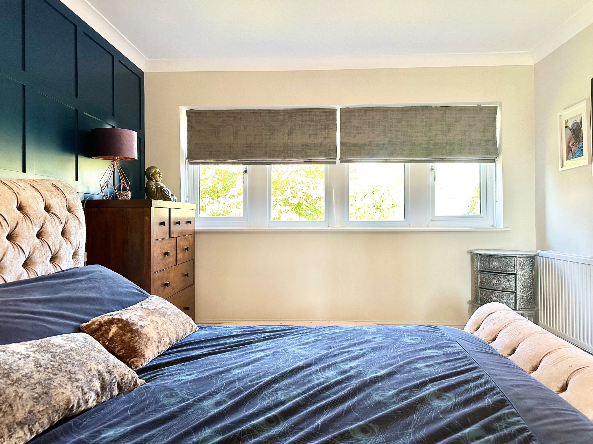 5 bedroom detached house SSTC in Heptonstall - Photograph 25.