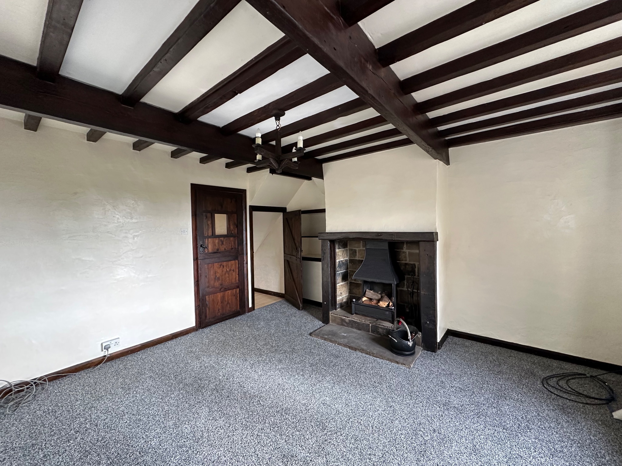 2 bedroom mid terraced house To Let in Hebden Bridge - Photograph 7.