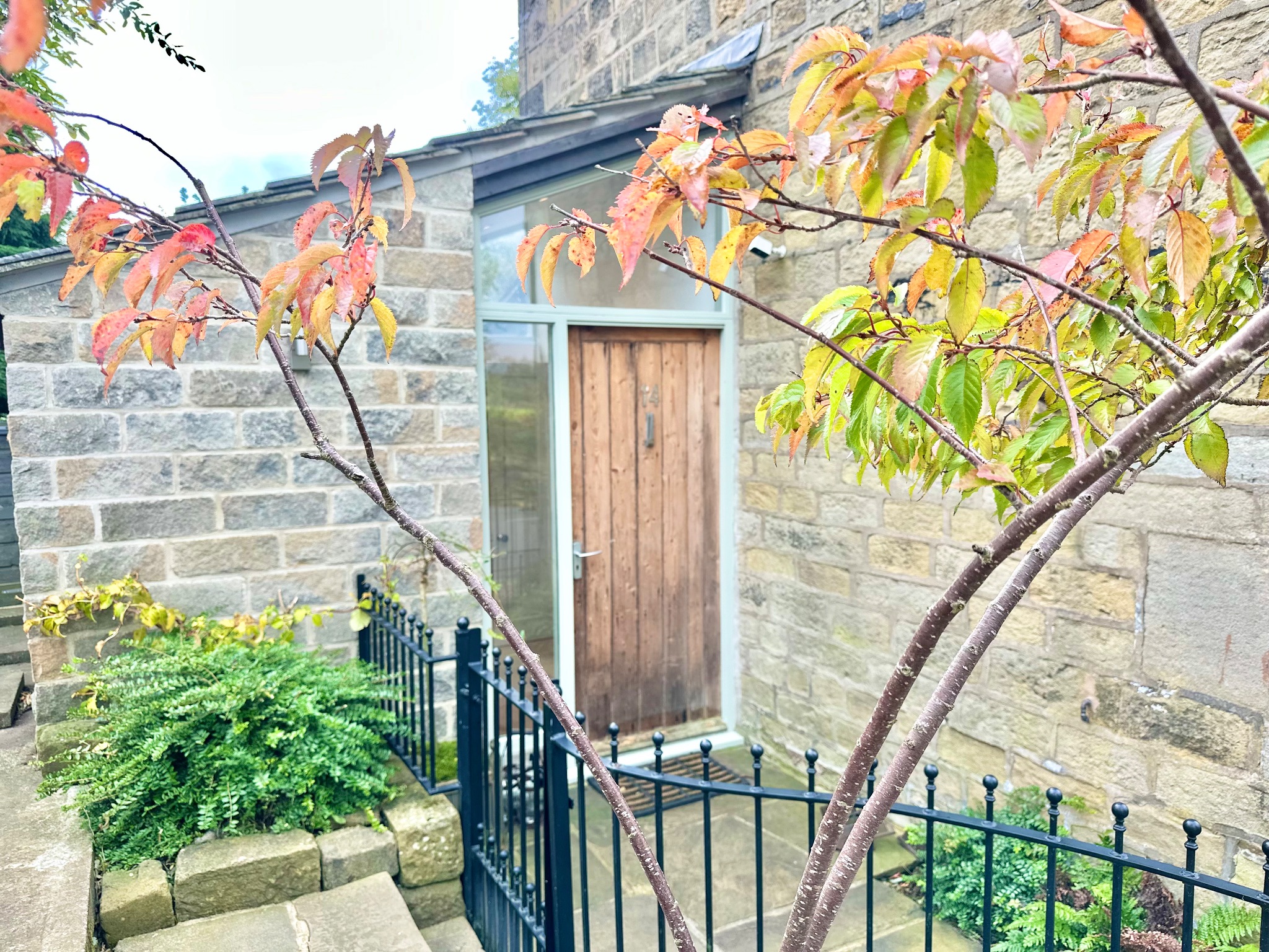 4 bedroom detached house SSTC in Hebden Bridge - Photograph 25.