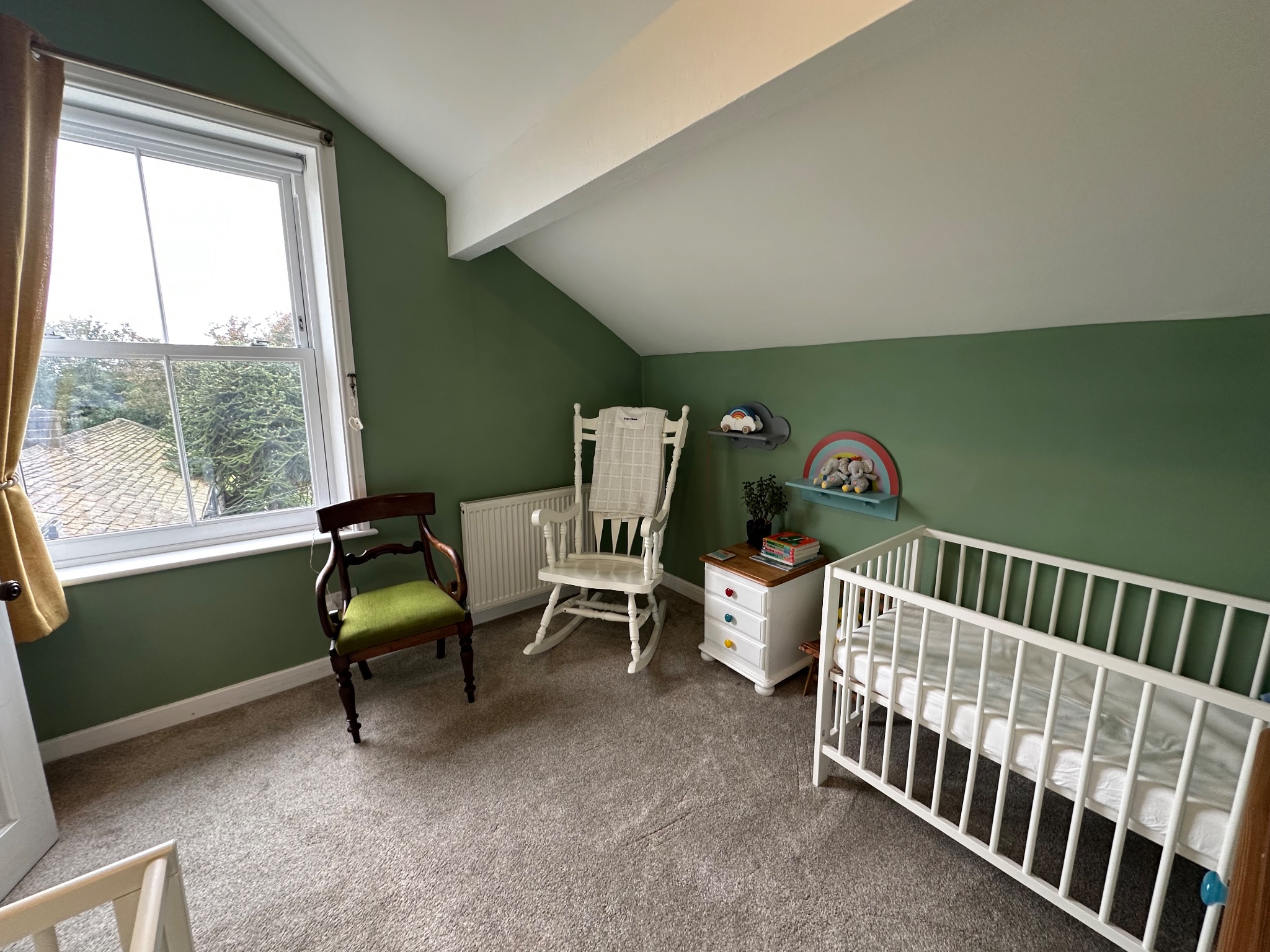 4 bedroom detached house SSTC in Hebden Bridge - Photograph 19.
