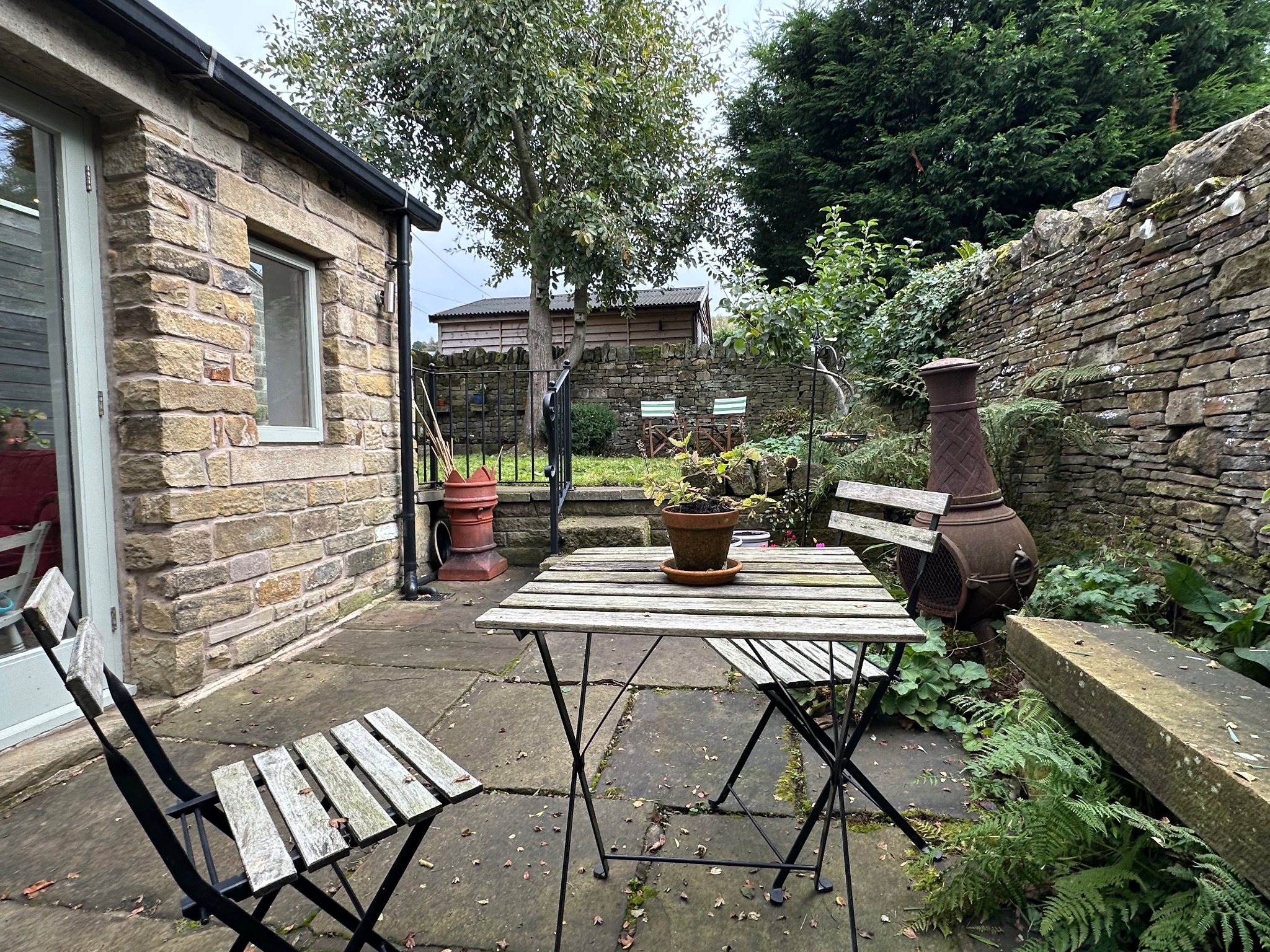 4 bedroom detached house SSTC in Hebden Bridge - Photograph 28.