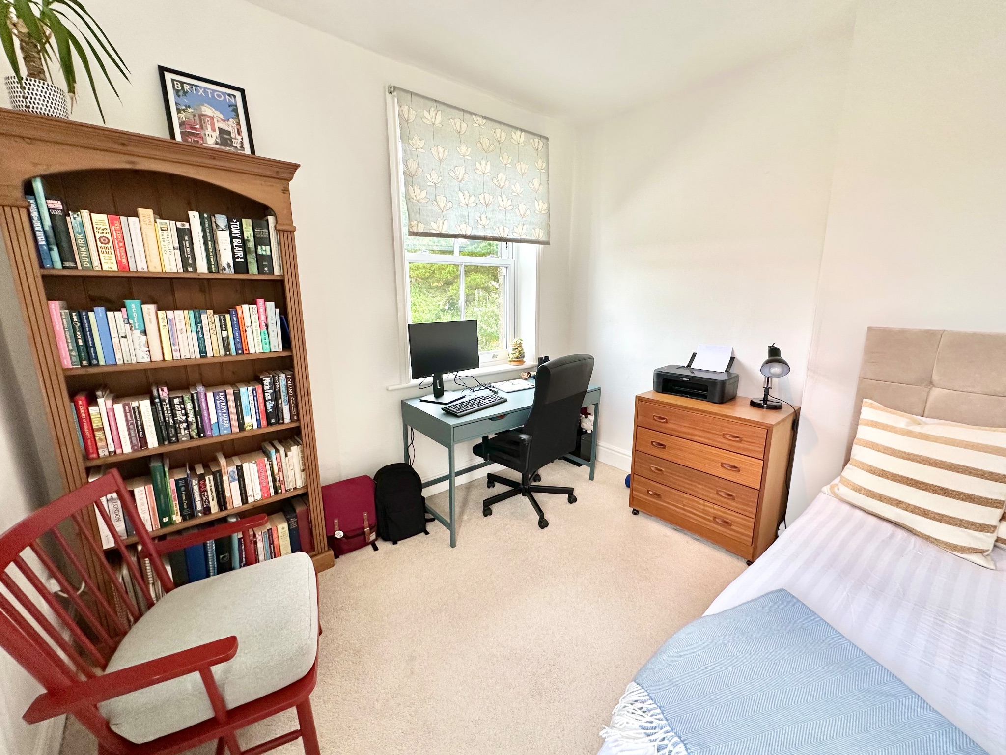 4 bedroom detached house SSTC in Hebden Bridge - Photograph 14.