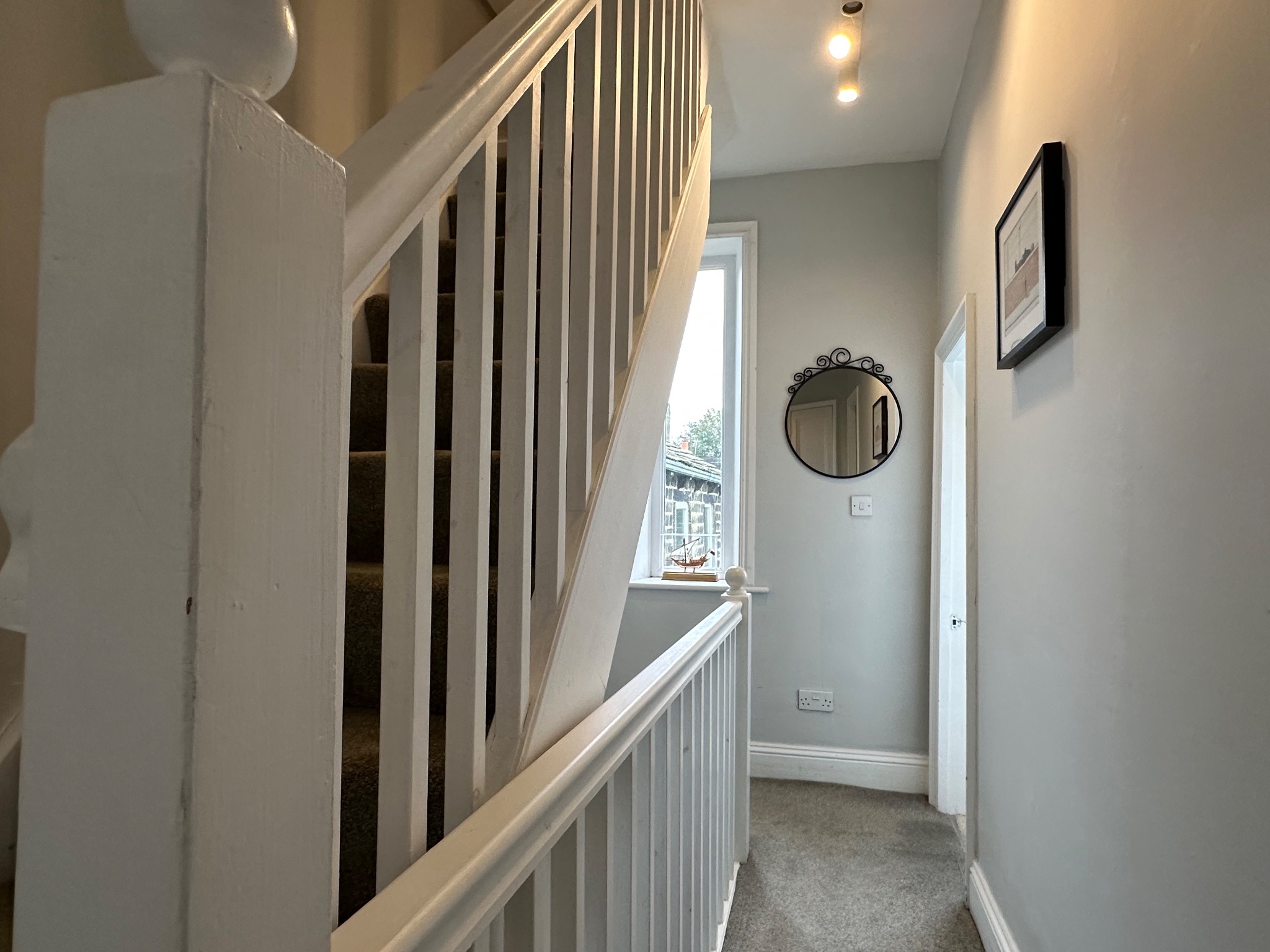 4 bedroom detached house SSTC in Hebden Bridge - Photograph 17.