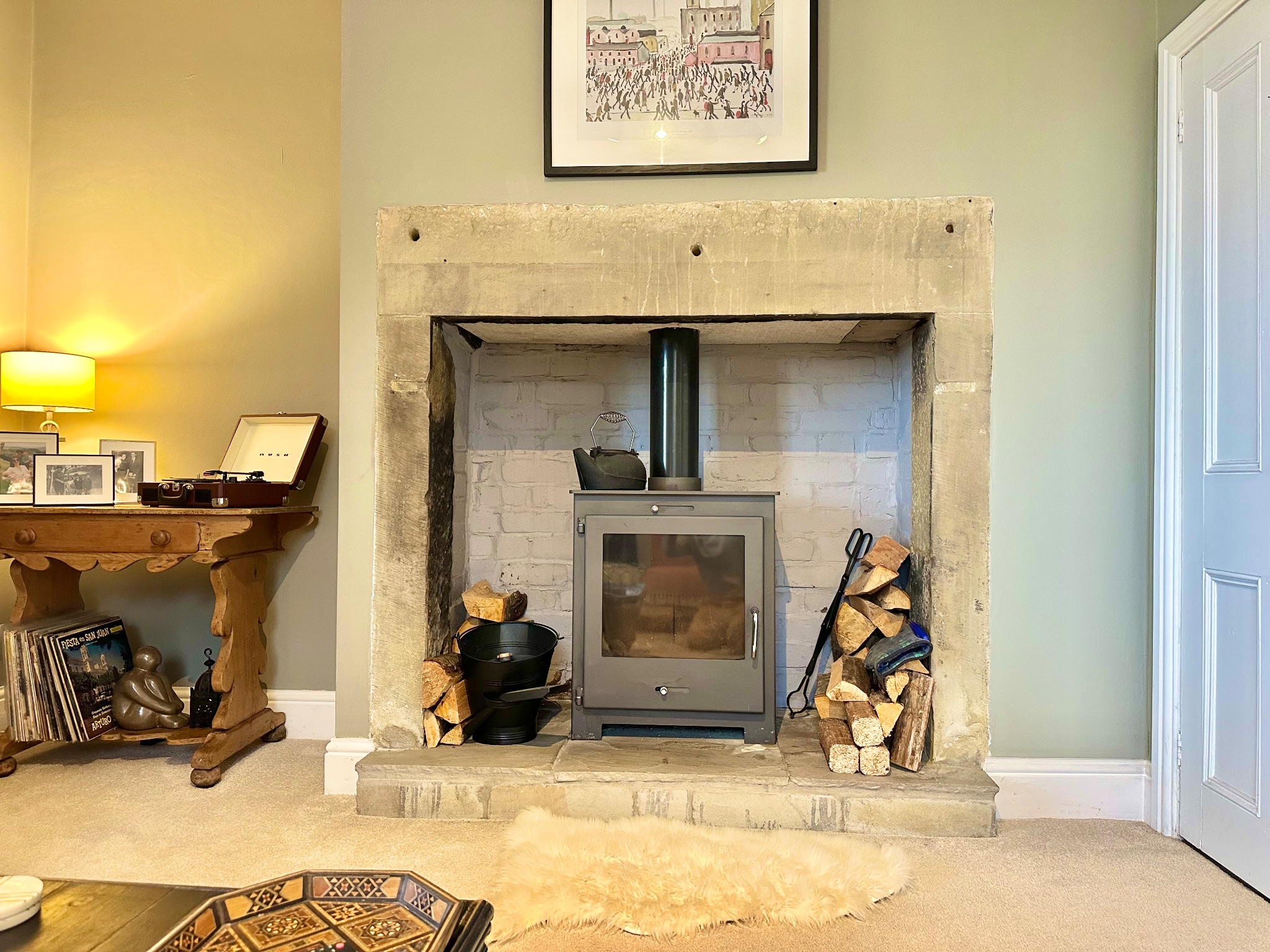 4 bedroom detached house SSTC in Hebden Bridge - Photograph 9.
