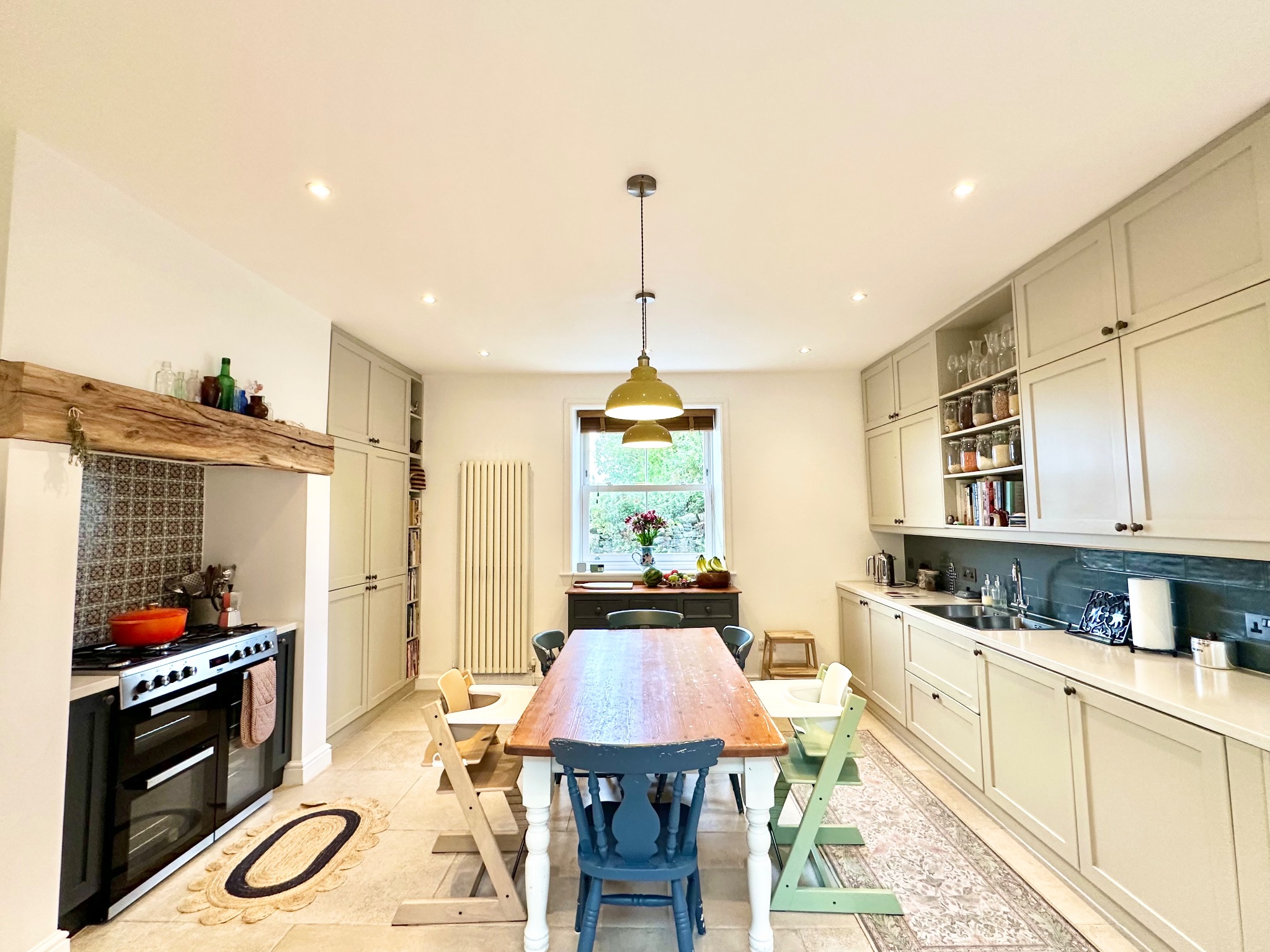 4 bedroom detached house SSTC in Hebden Bridge - Photograph 3.