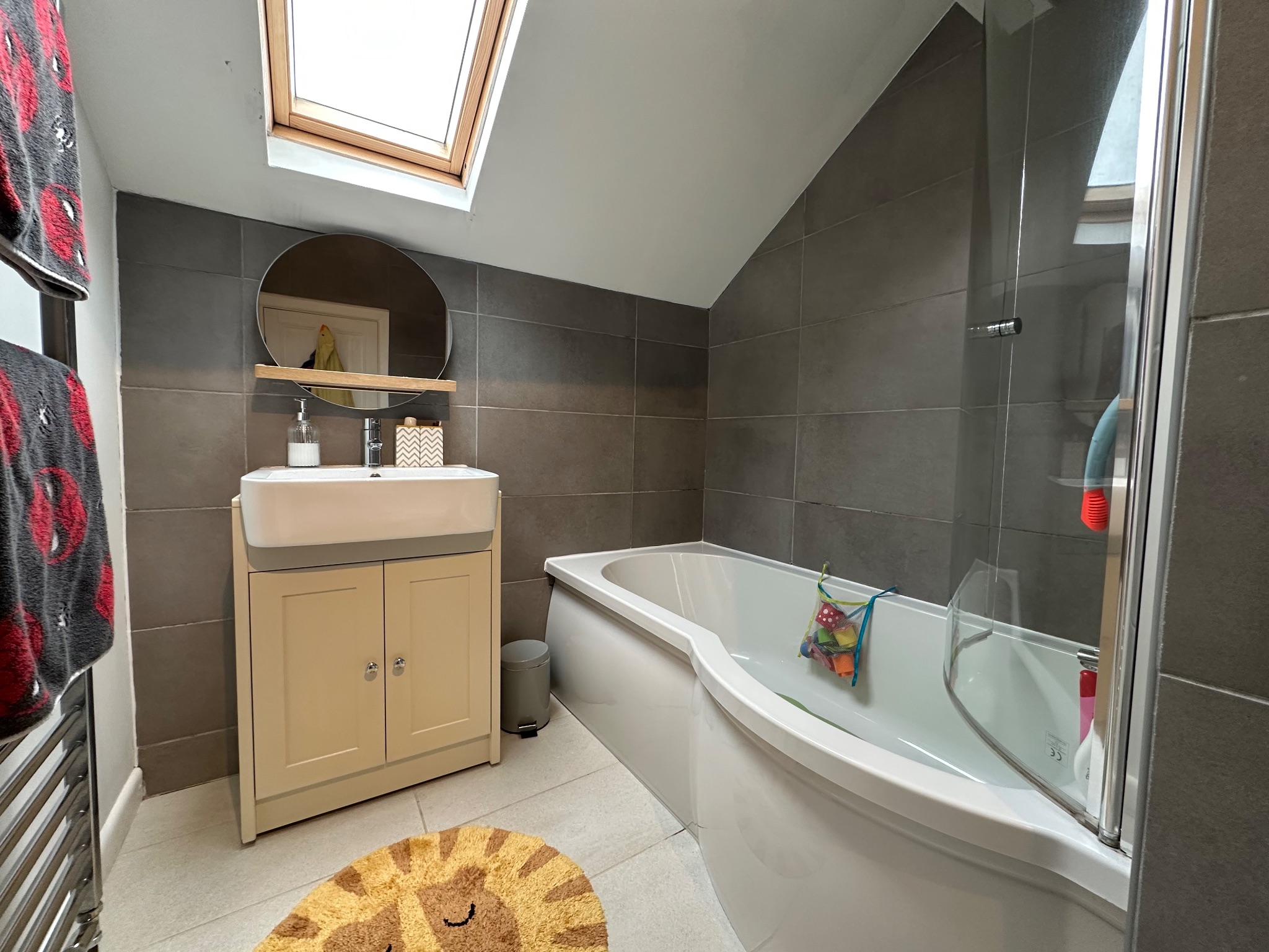 4 bedroom detached house SSTC in Hebden Bridge - Photograph 21.