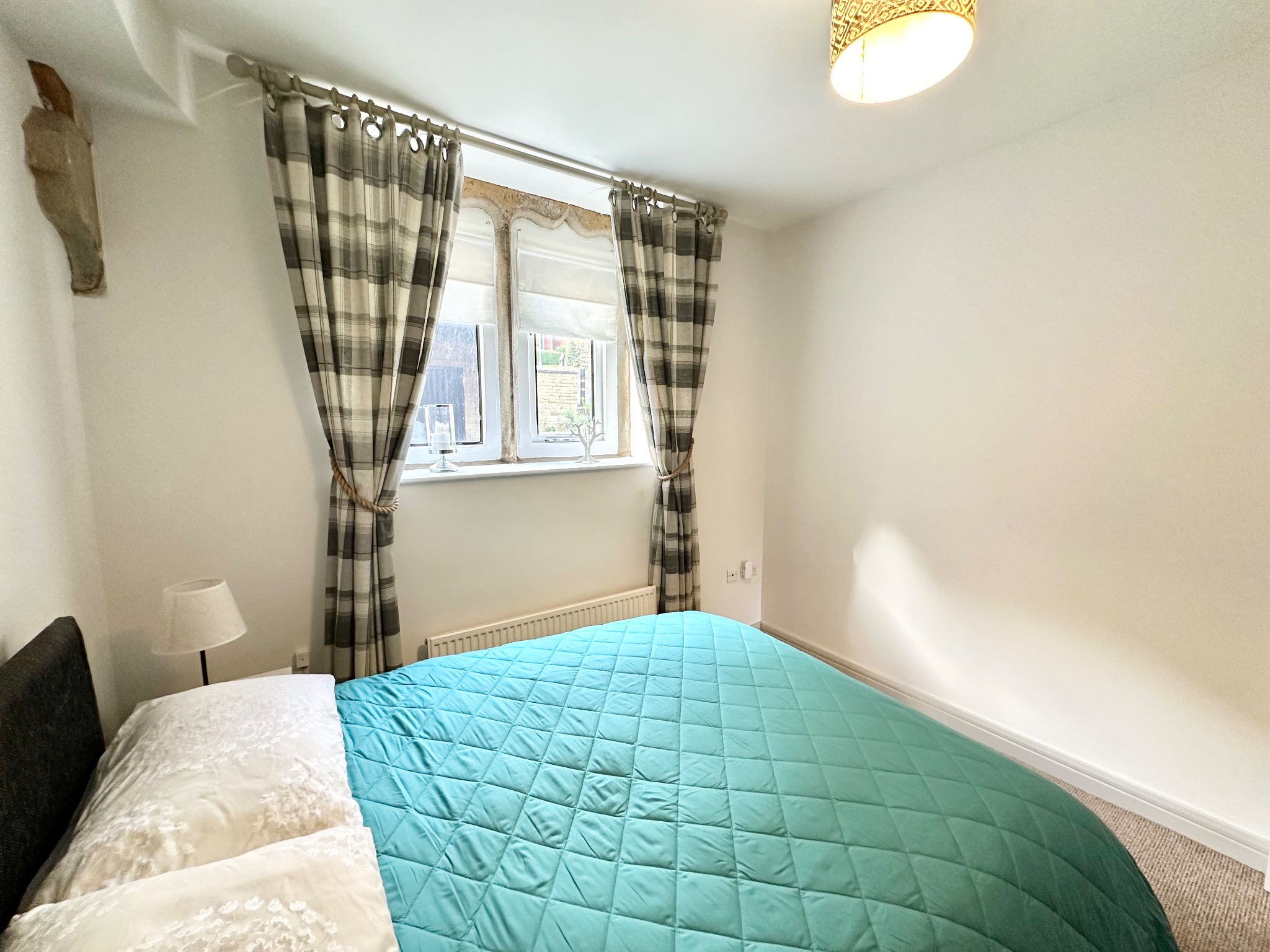 2 bedroom apartment flat/apartment SSTC in Hebden Bridge - Photograph 14.
